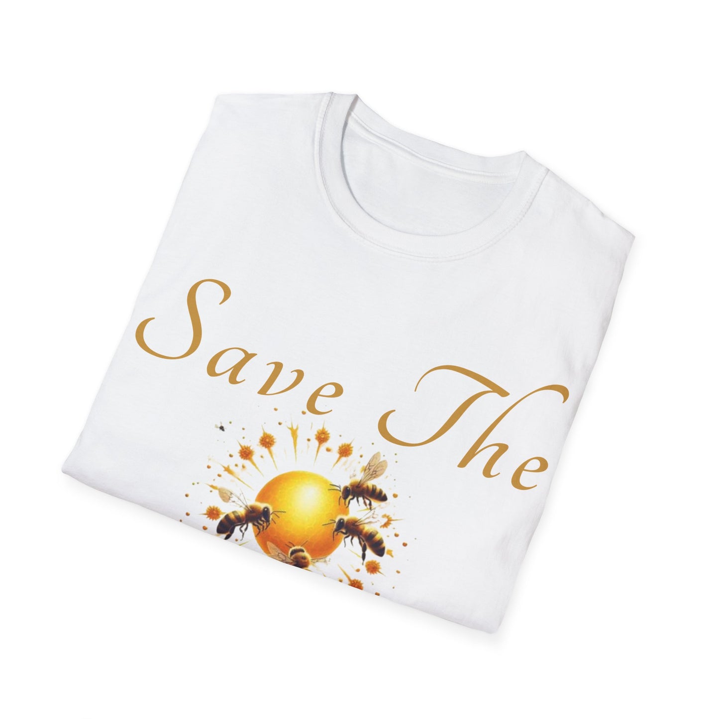 Save The Bees T-Shirt