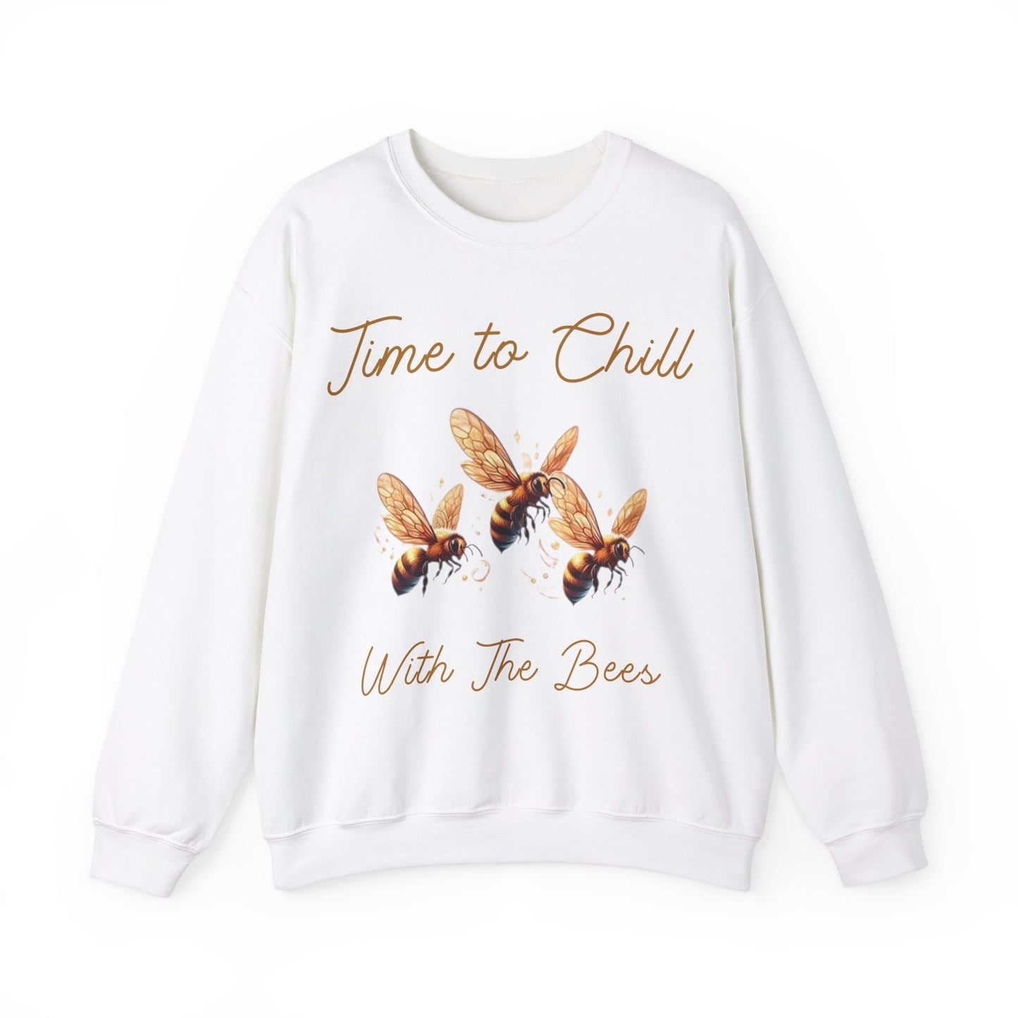 Beekeeping Sweatshirt