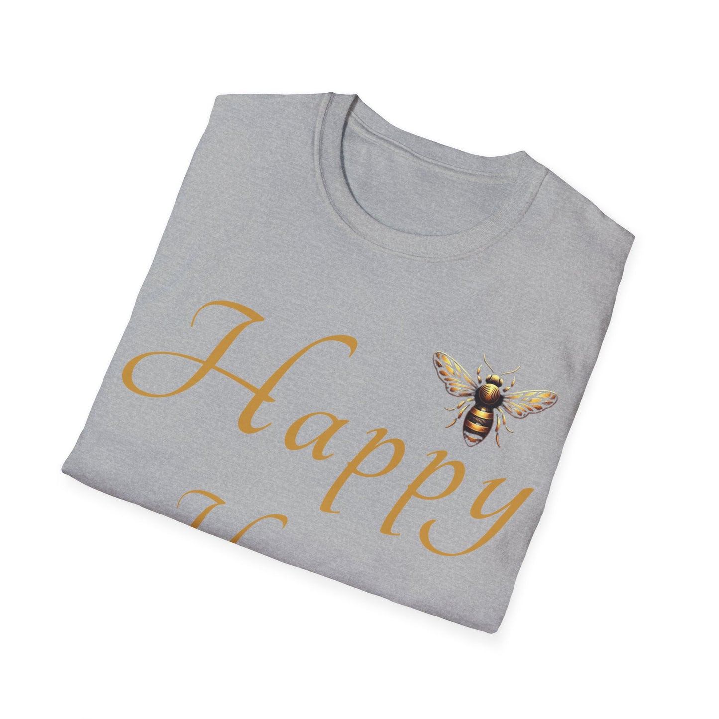 Bee Happy T-Shirt