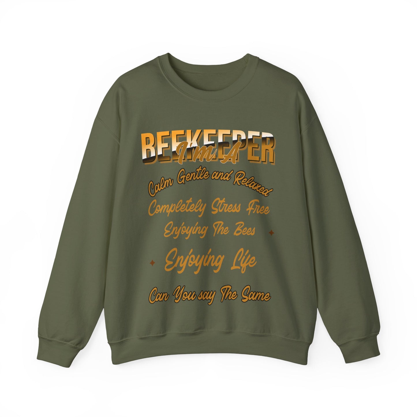 Beekeeper Sweatshirt