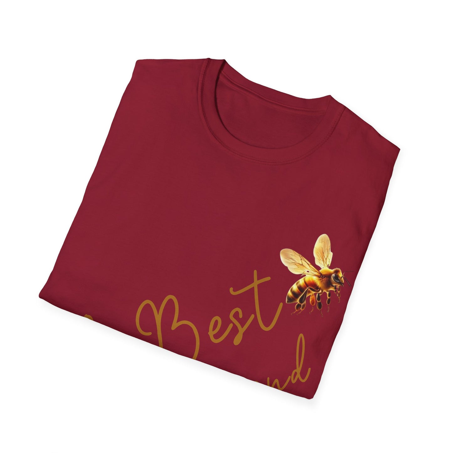 Bee The Best Boyfriend T-Shirt