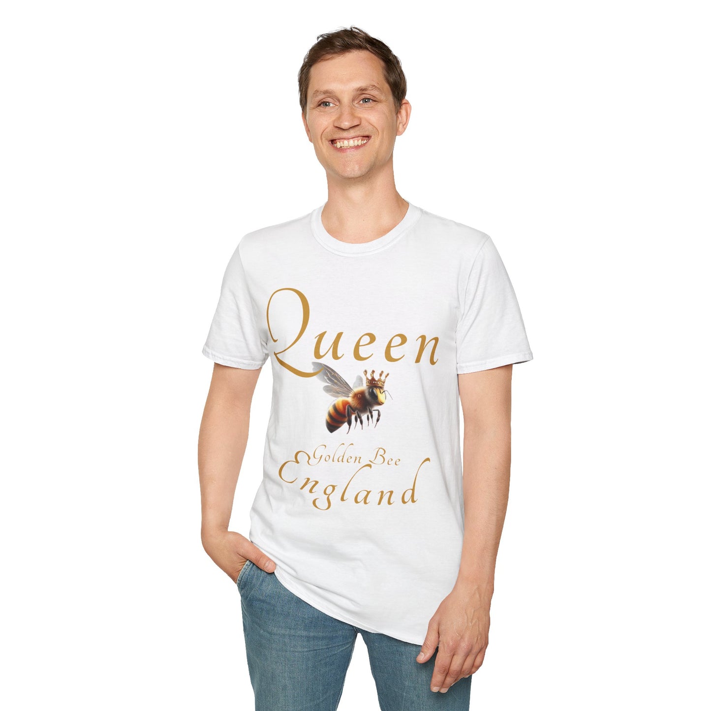 Queen Bee T-Shirt