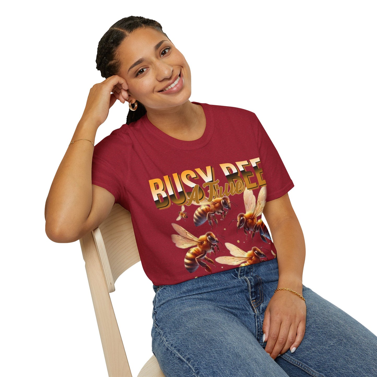 Busy Bee T Shirt