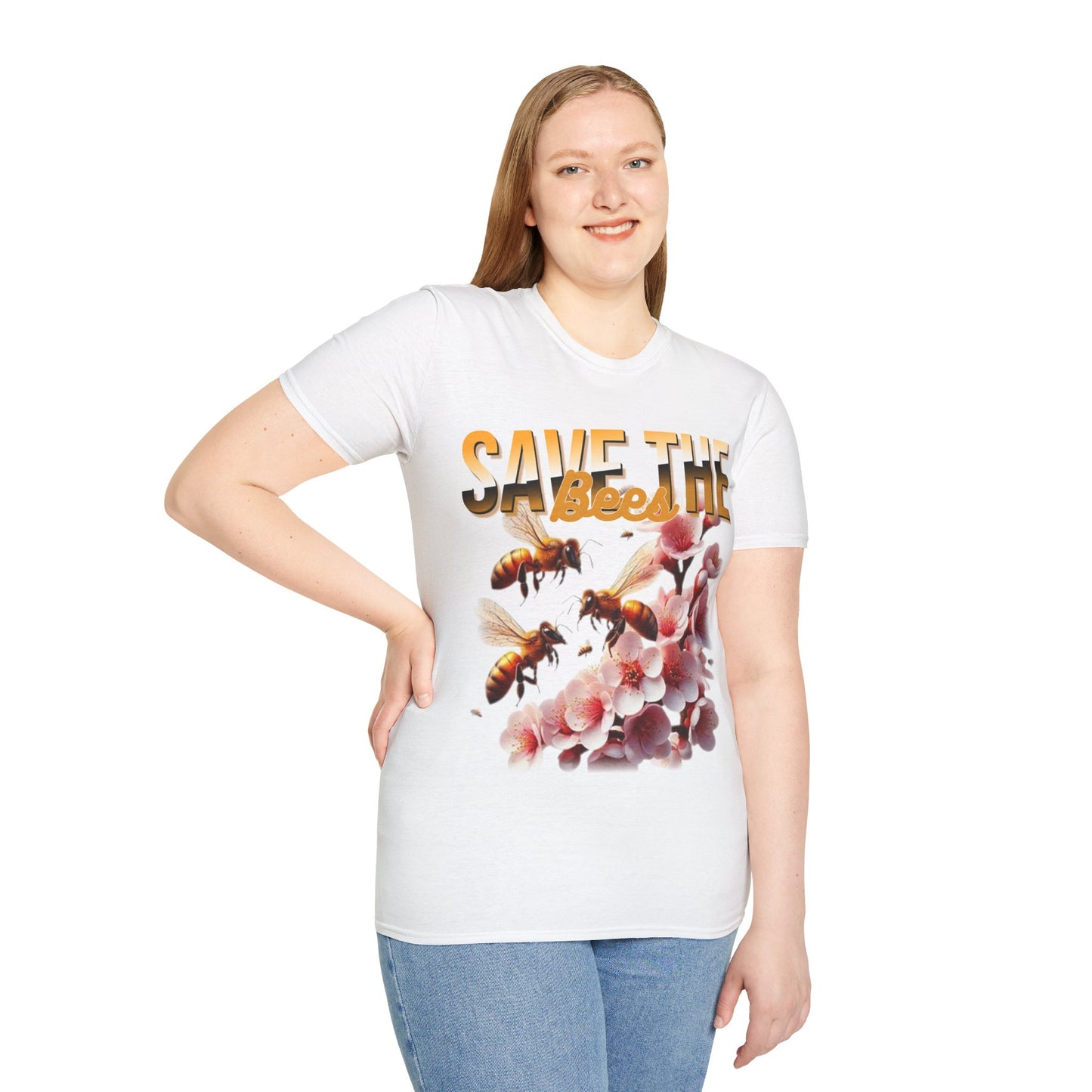 Save the Bees T-Shirt