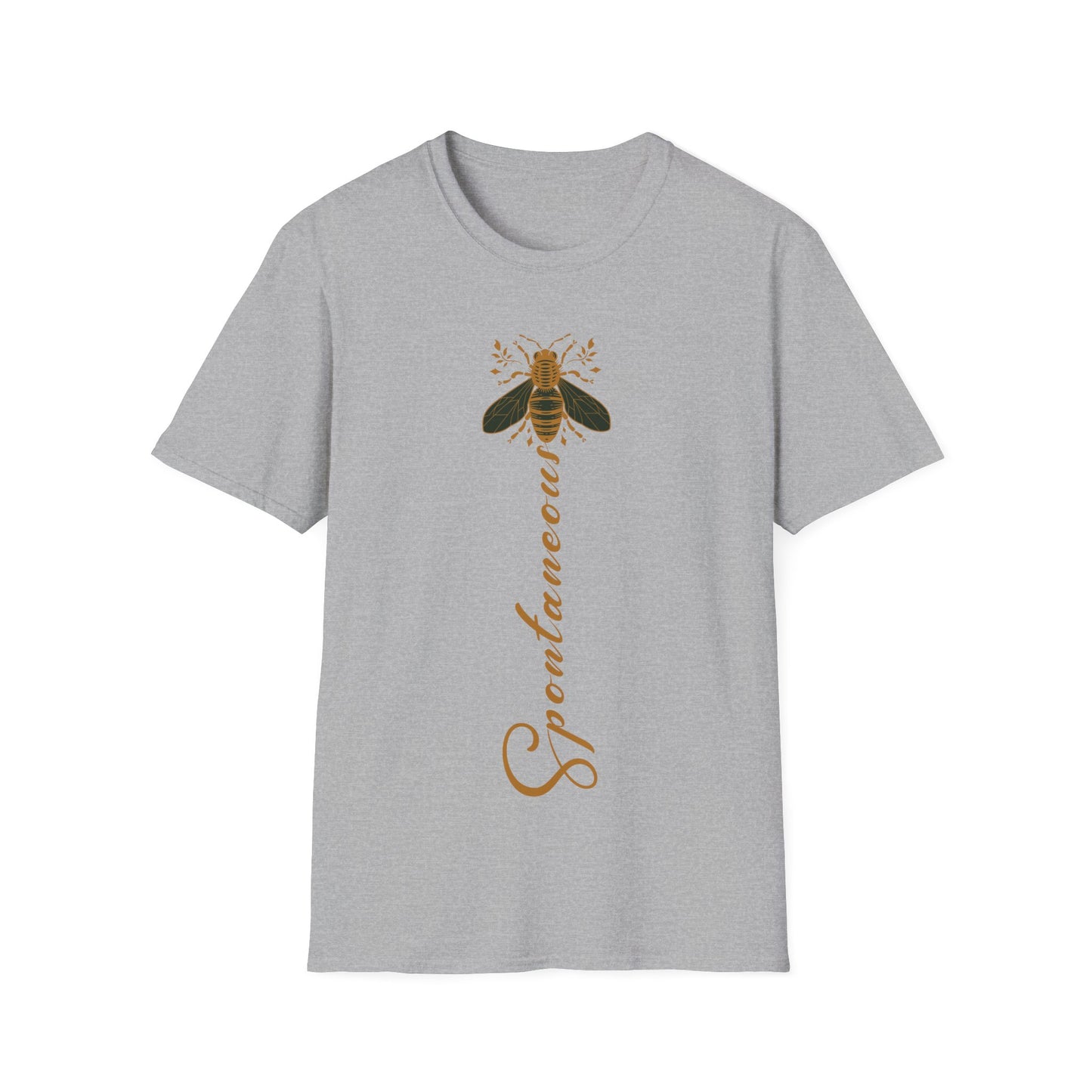 Bee spontaneous T-Shirt