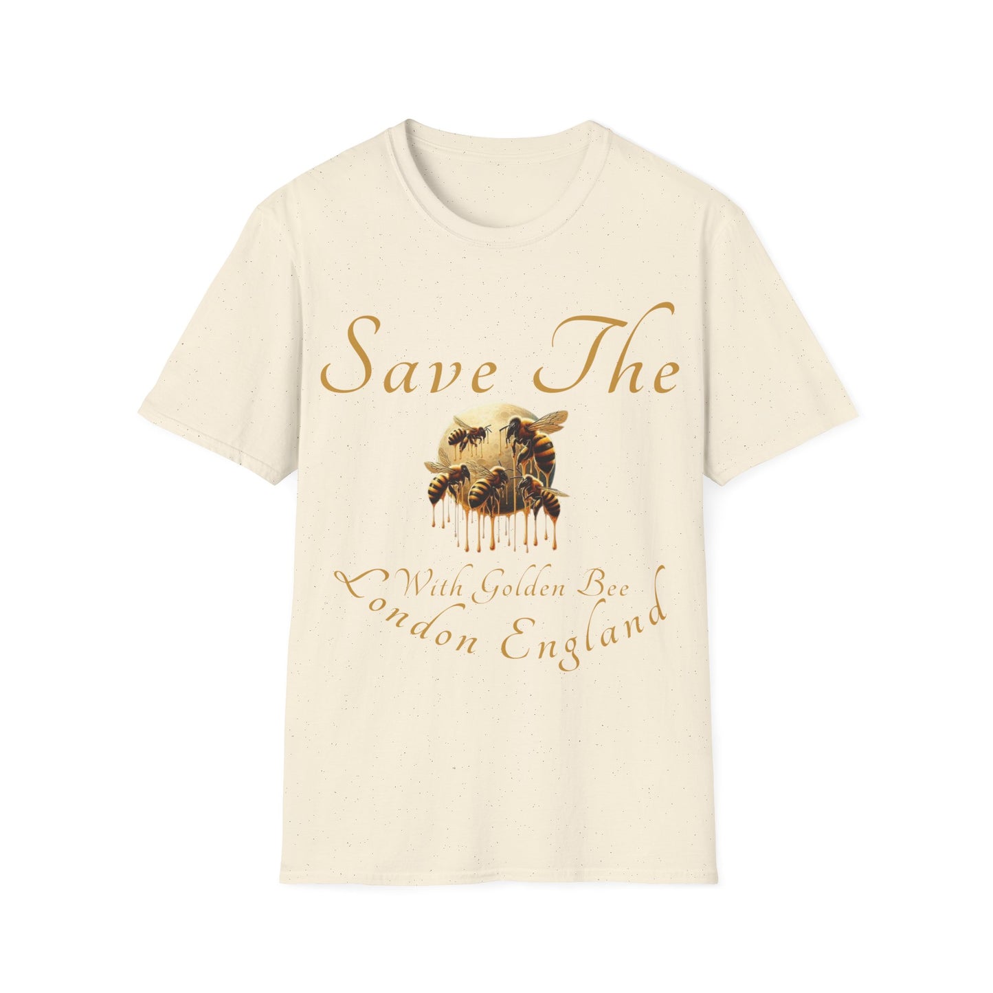 Save The Bees T-Shirt