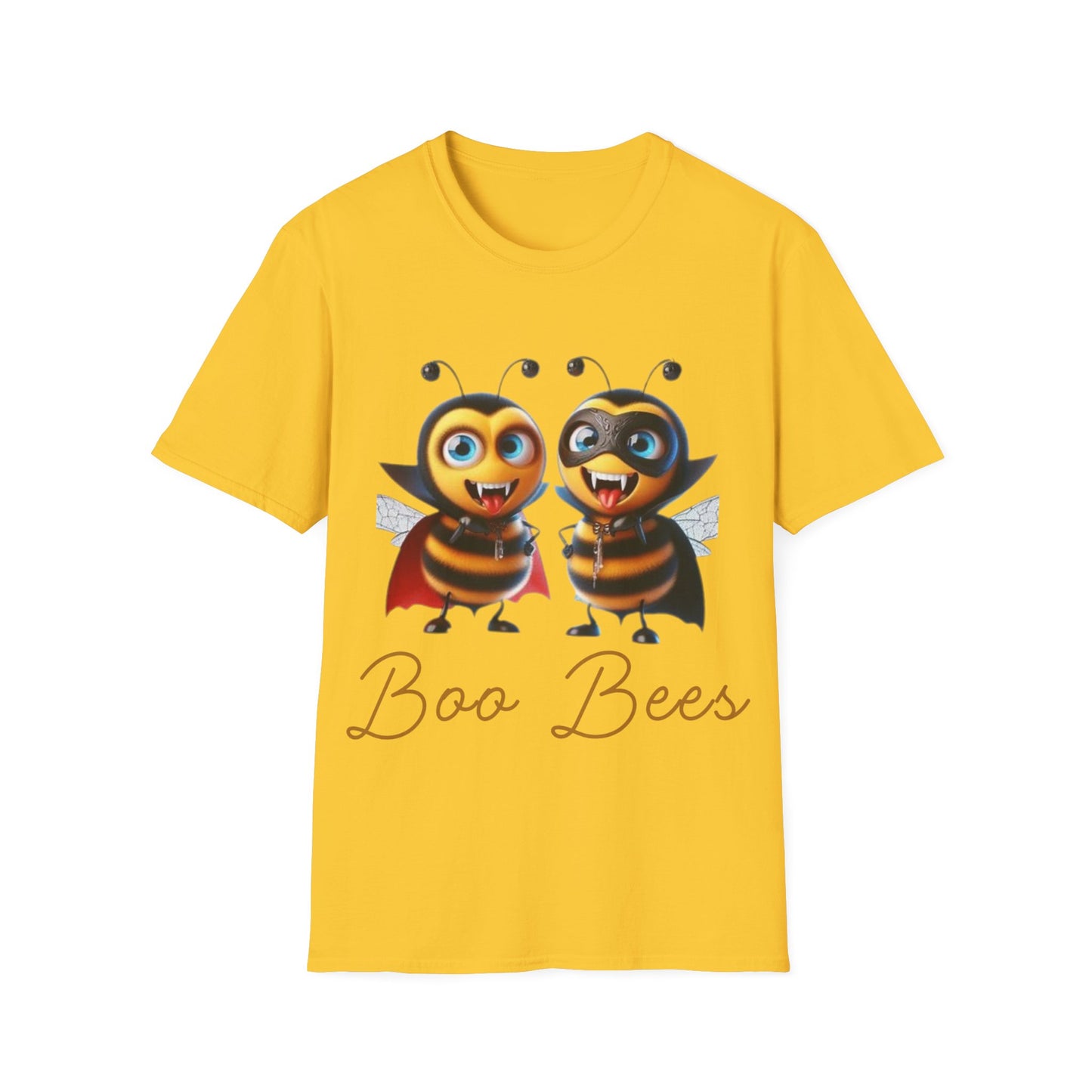 Boo Bees T Shirt