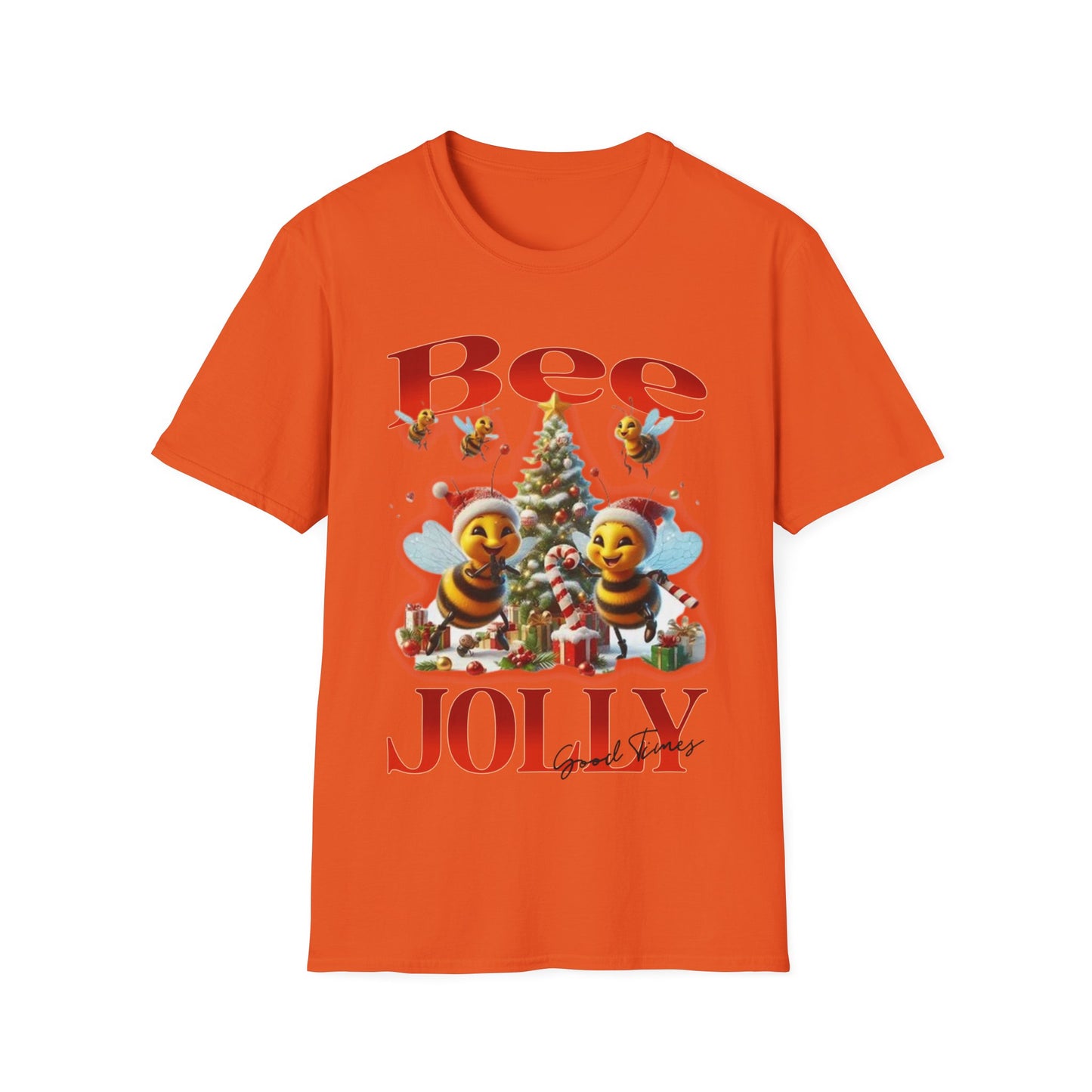 Bee Jolly T-Shirt