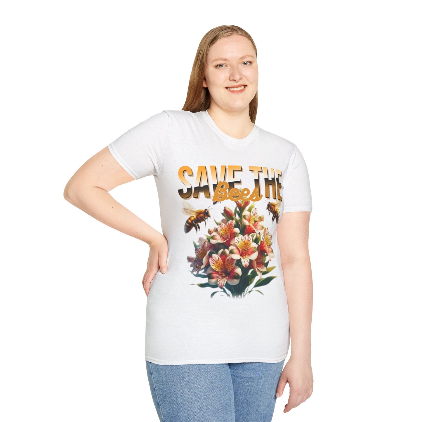 Save the Bees T-Shirt