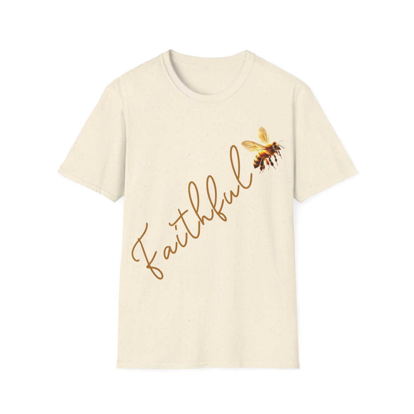 Bee Faithful T-Shirt