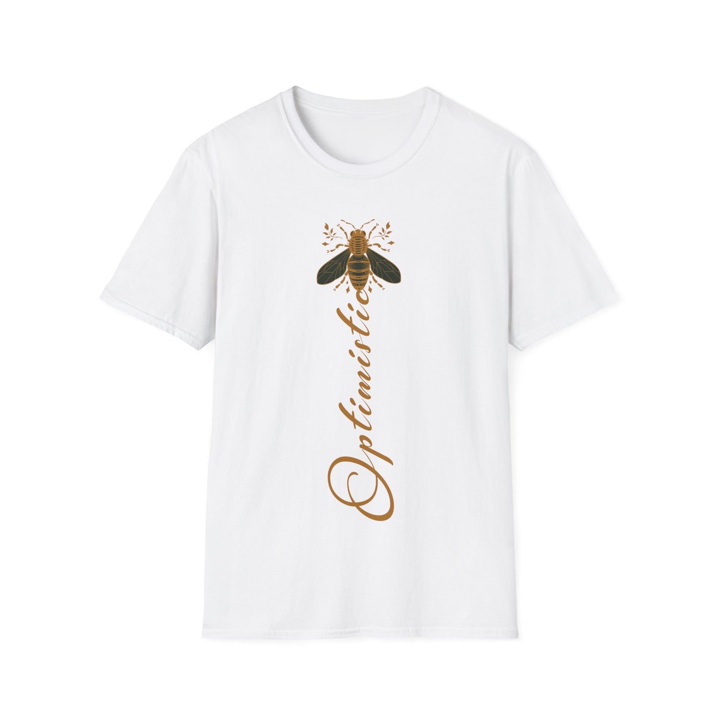 Bee optimistic T-Shirt