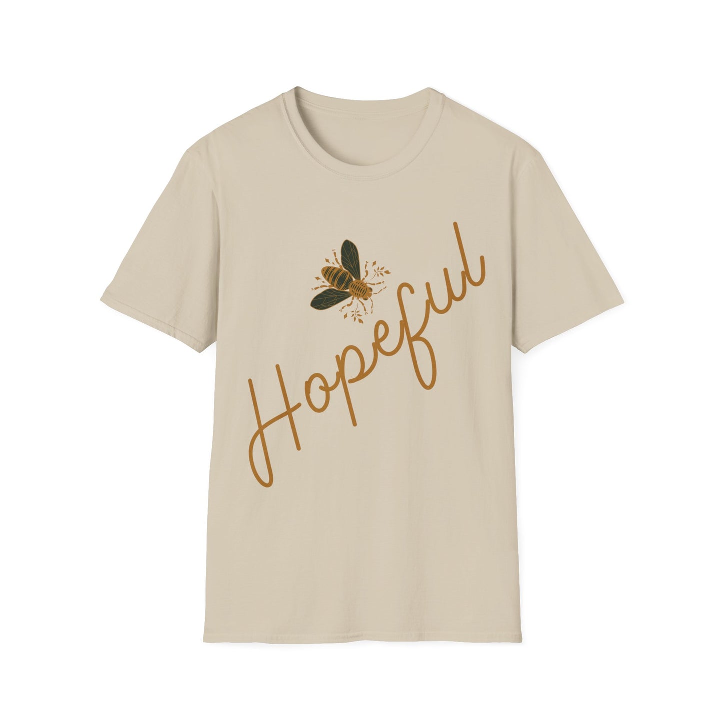 Bee Hopeful T-Shirt