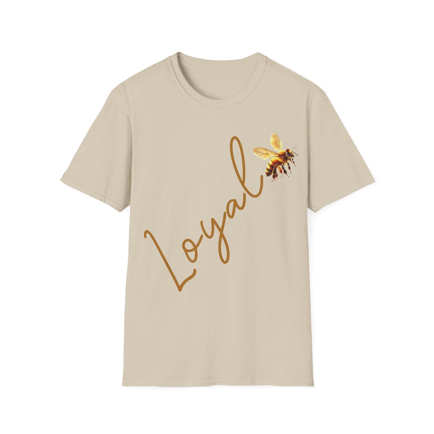 Bee Loyal T-Shirt