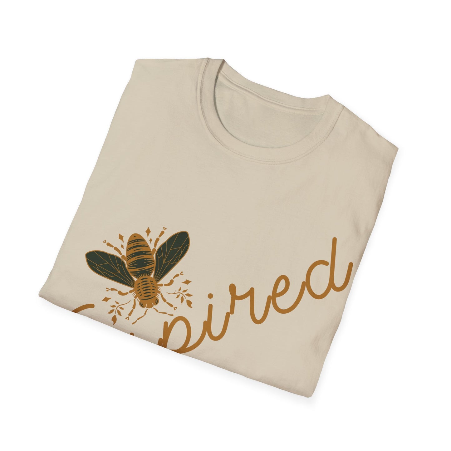 Bee Inspired T-Shirt