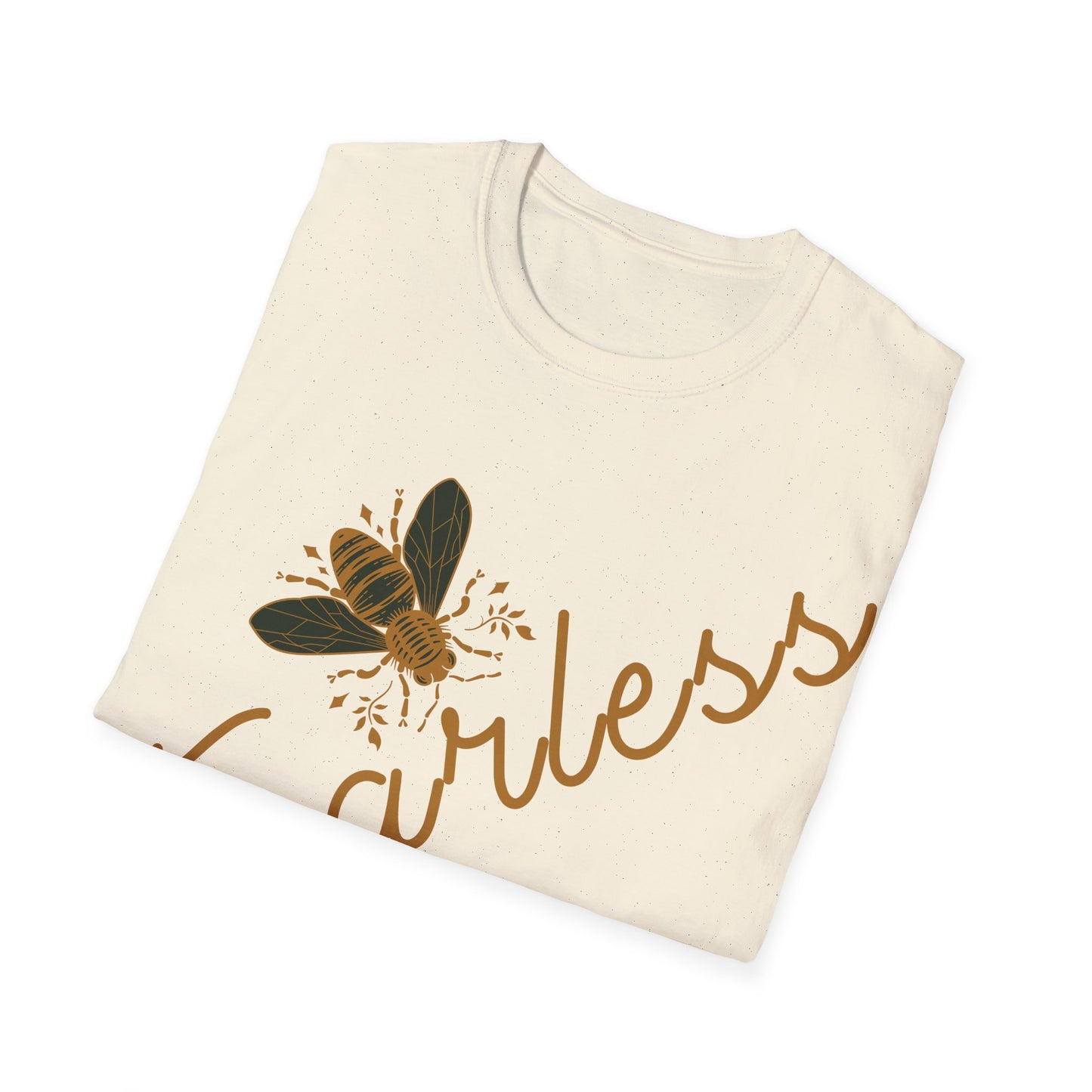 Bee Fearless T-Shirt