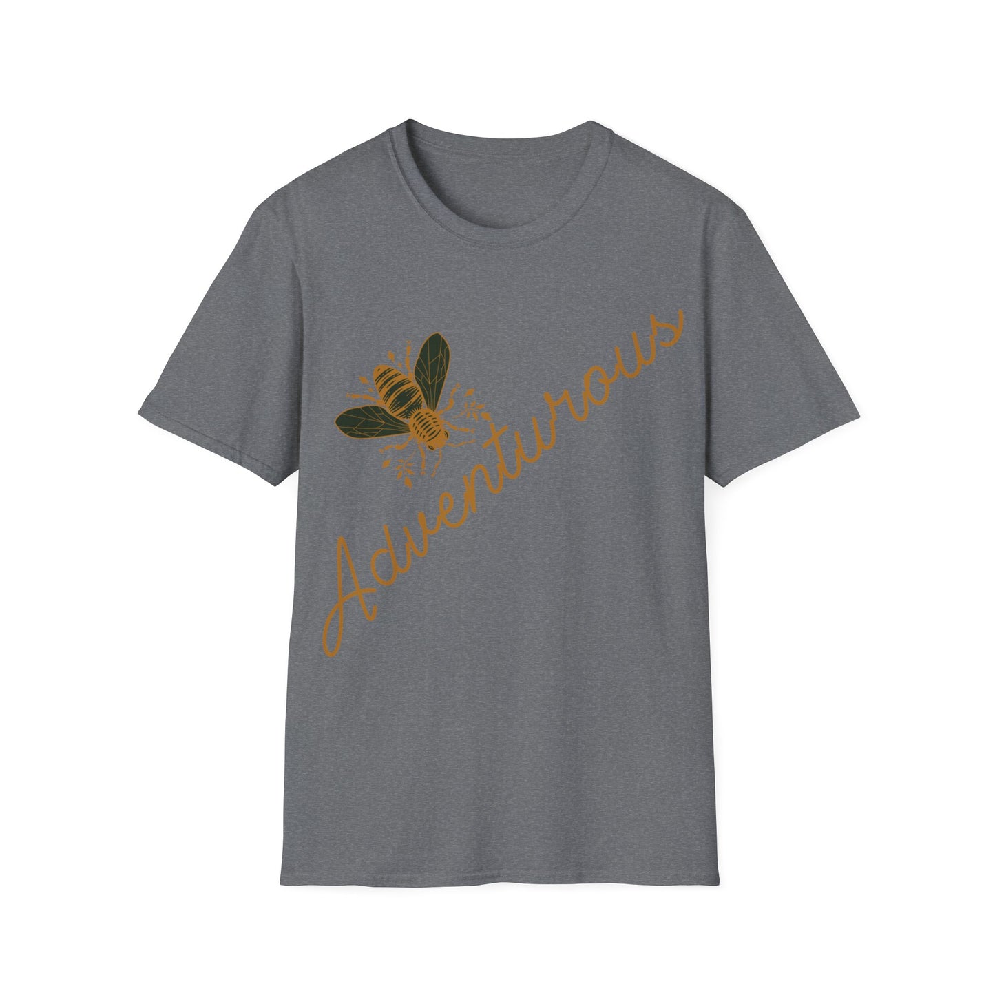 Bee Adventurous T-Shirt