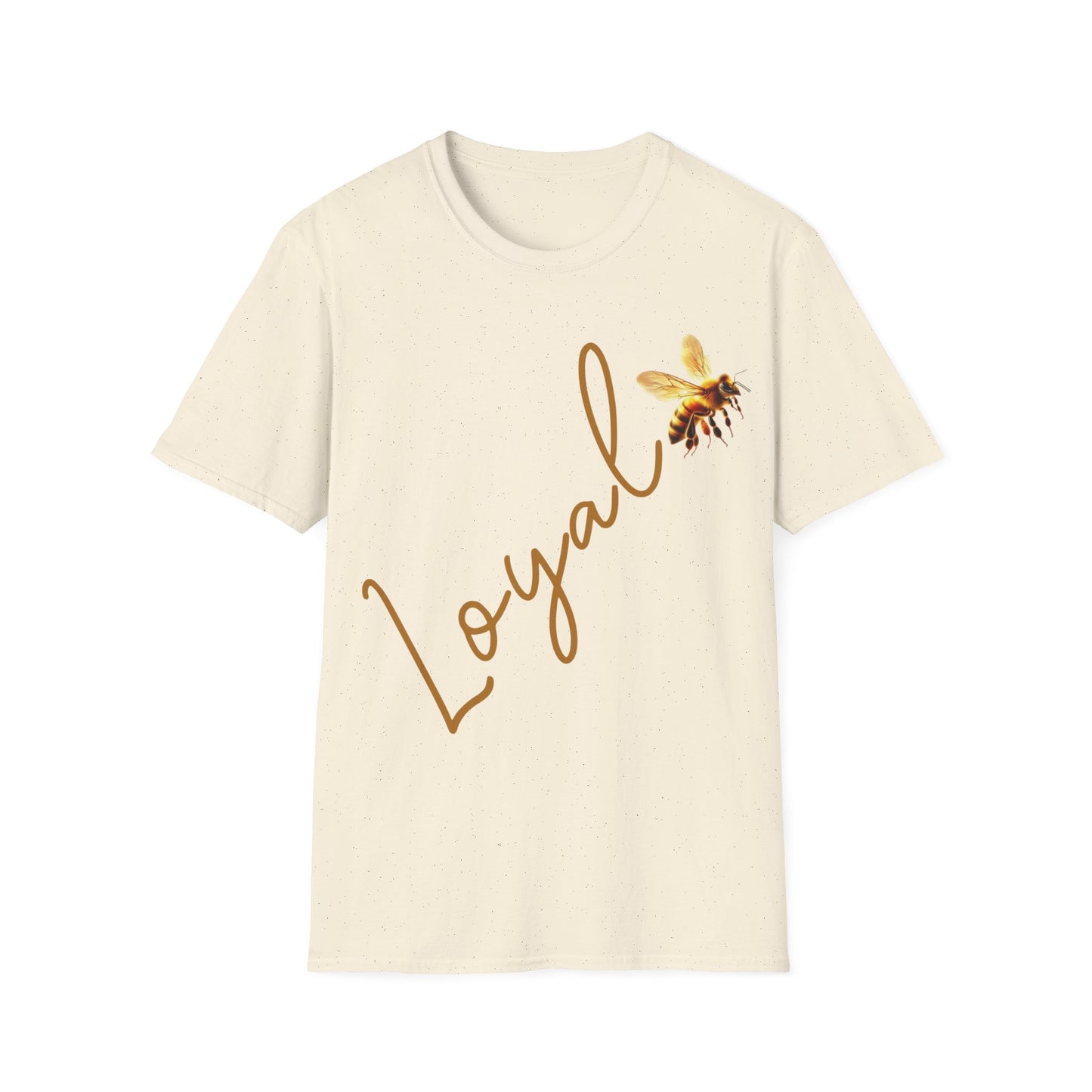 Bee Loyal T-Shirt