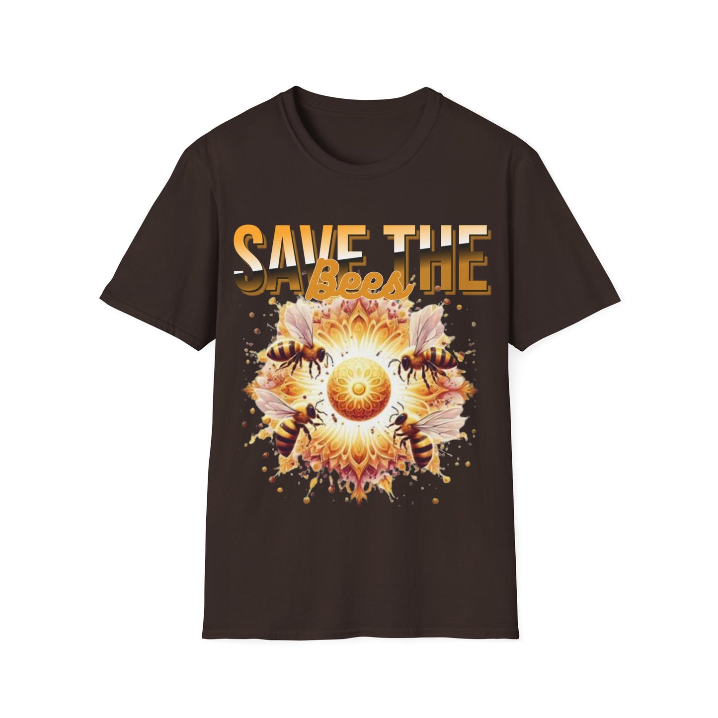 Save the Bees T-Shirt