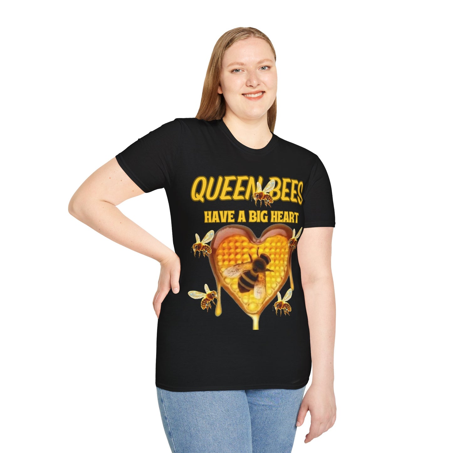 Queen Bees T-Shirt