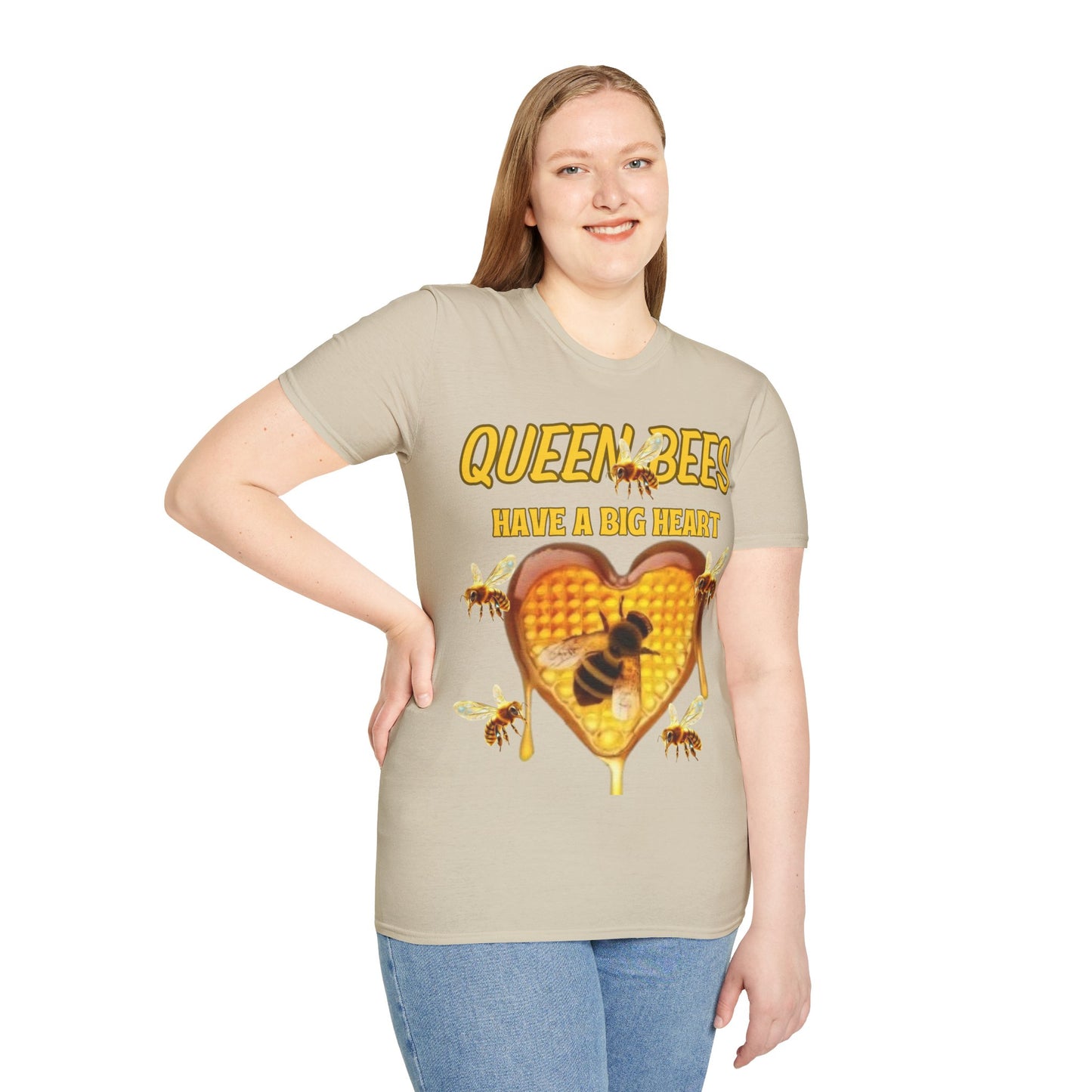 Queen Bees T-Shirt