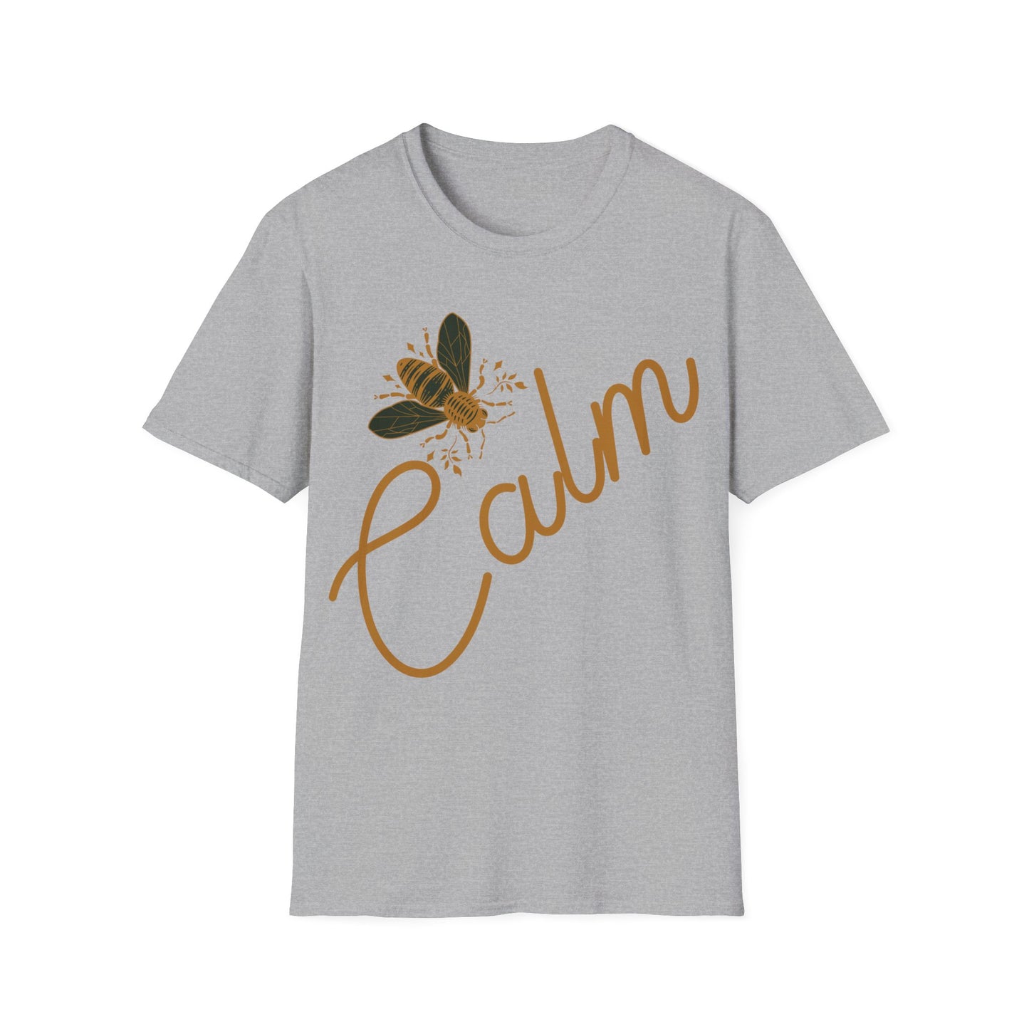 Bee Calm T-Shirt