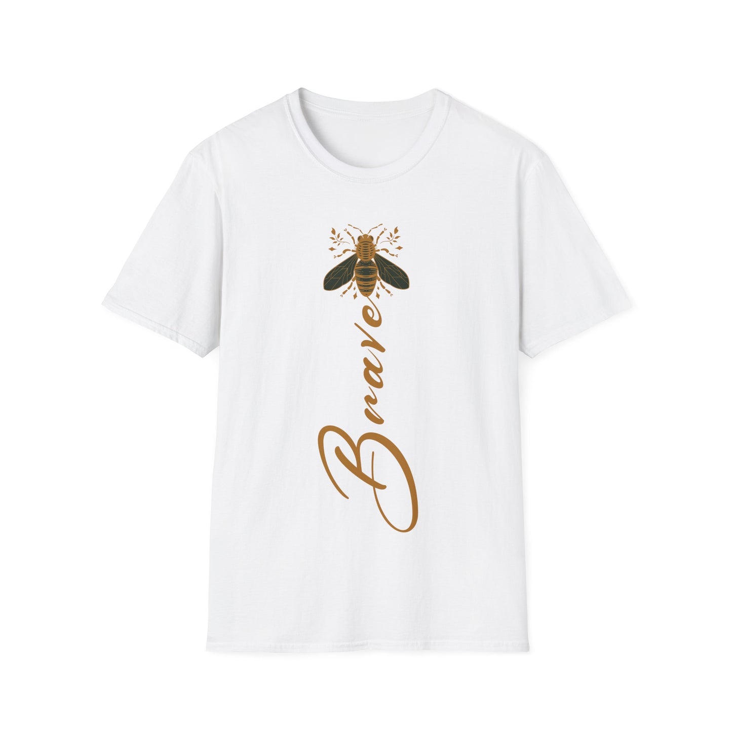 Bee Brave T-Shirt