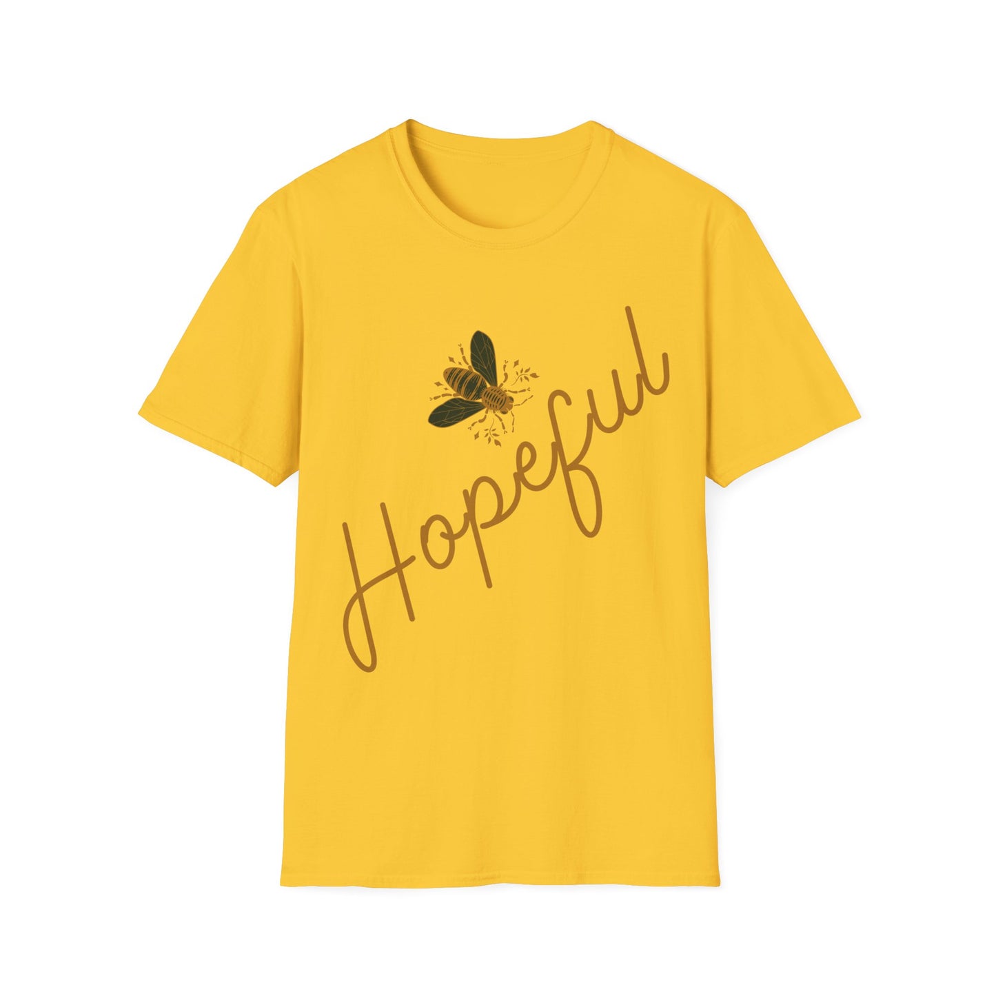 Bee Hopeful T-Shirt