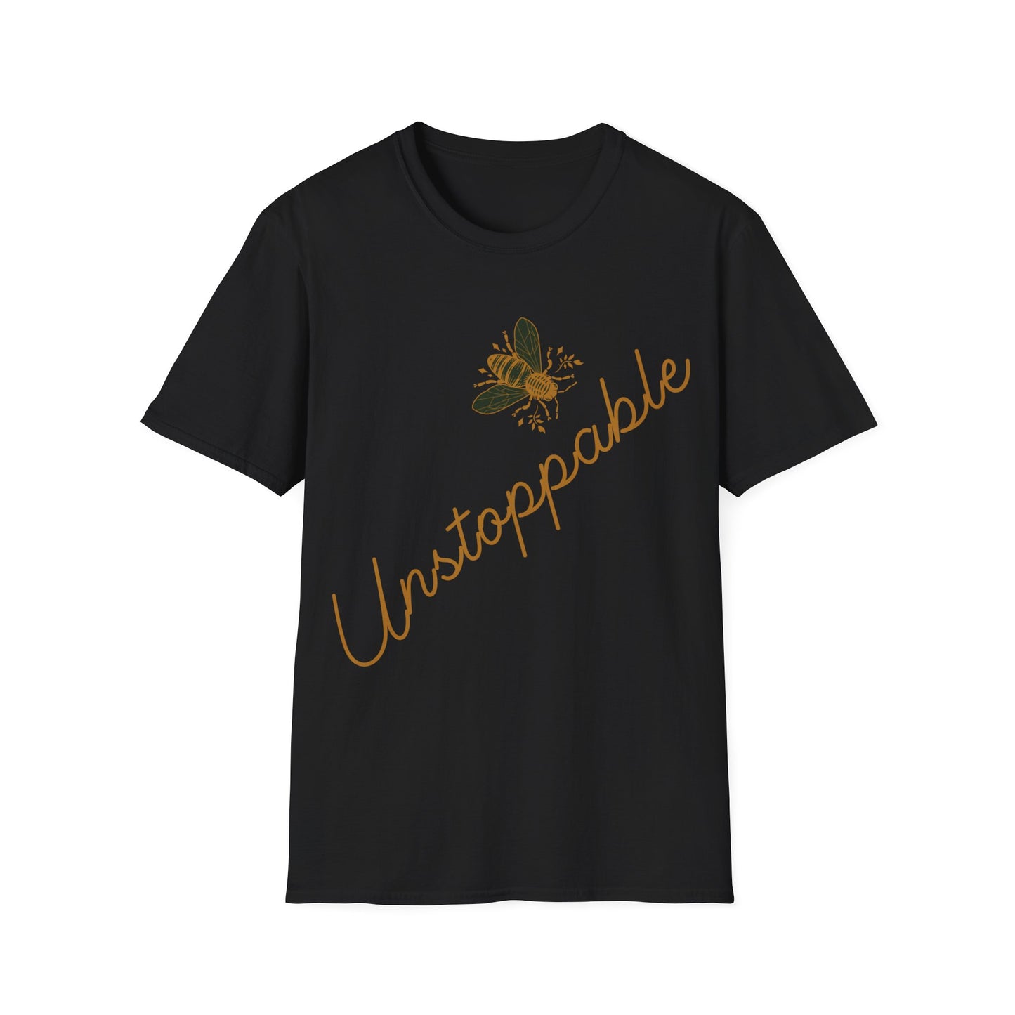 Bee Unstoppable T-Shirt