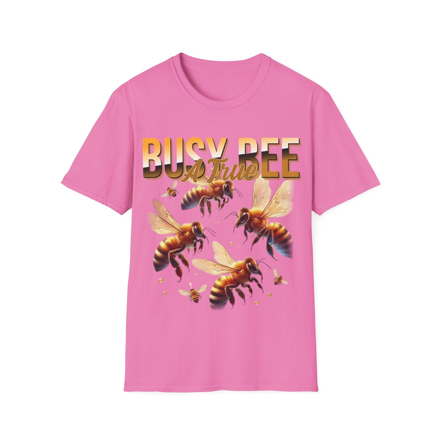 Busy Bee T Shirt