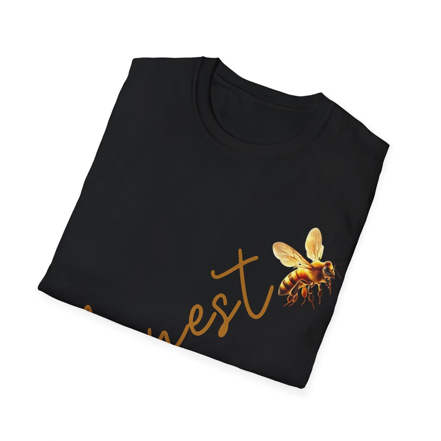 Bee Honest T-Shirt