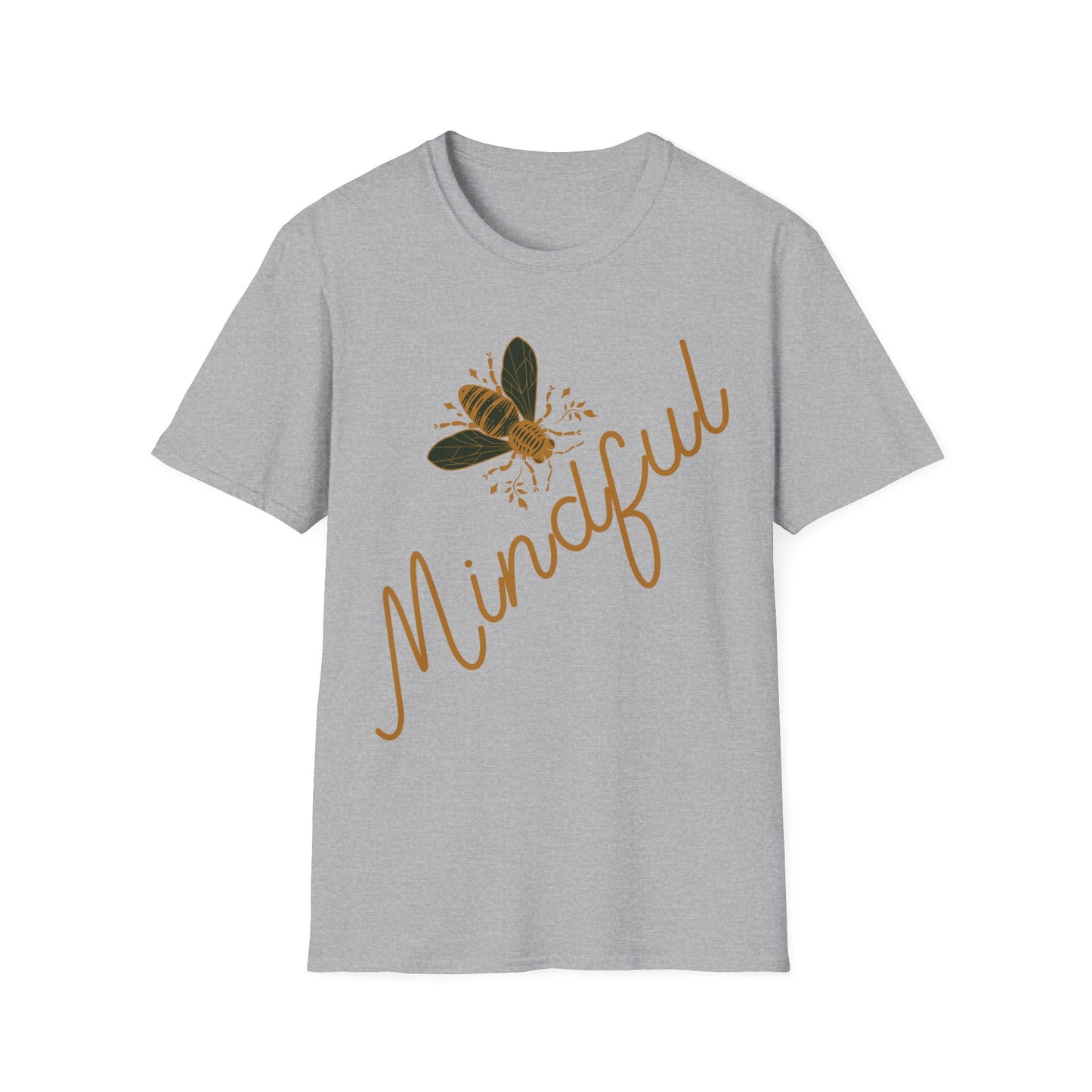 Bee Mindful T-Shirt