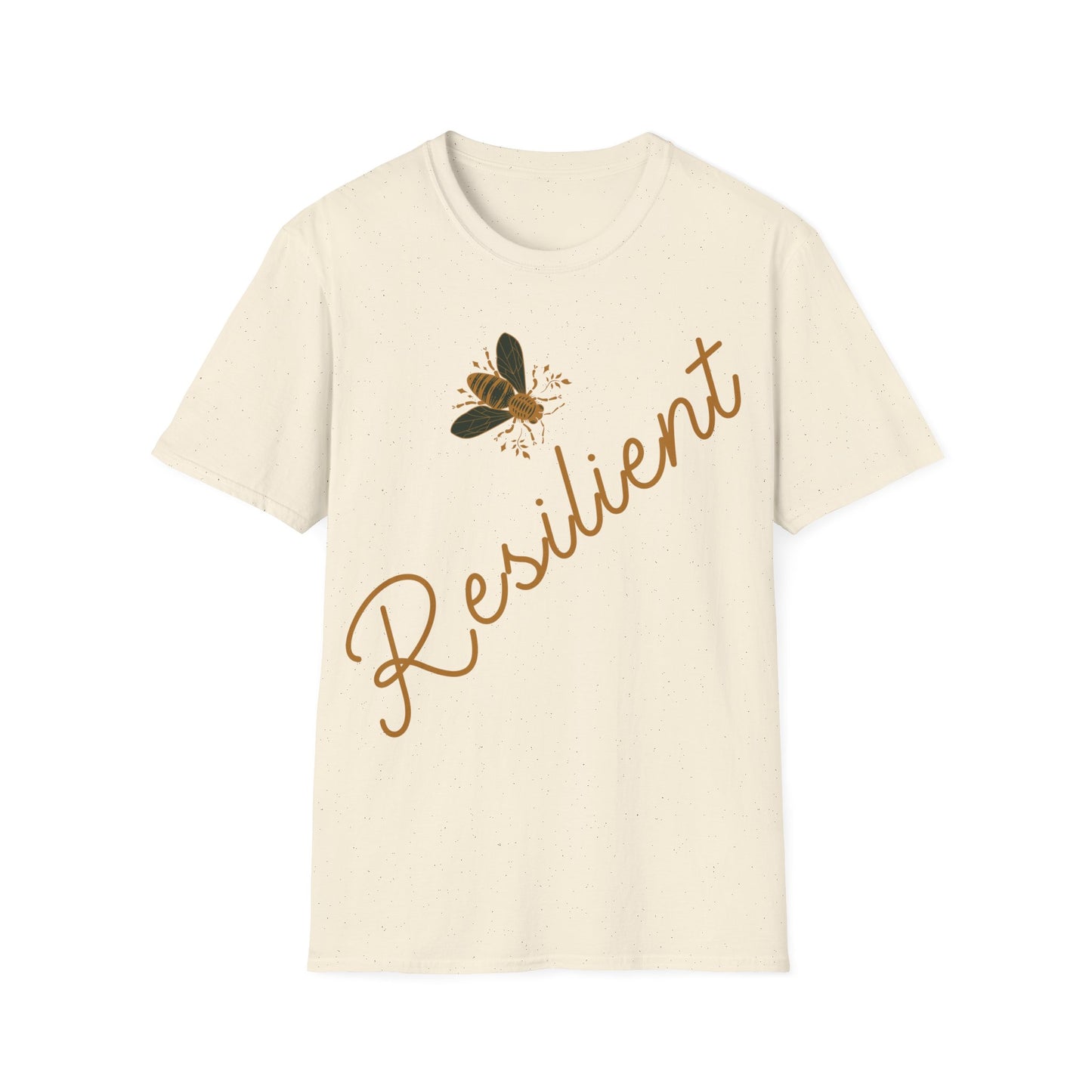 Bee Resilient T-Shirt