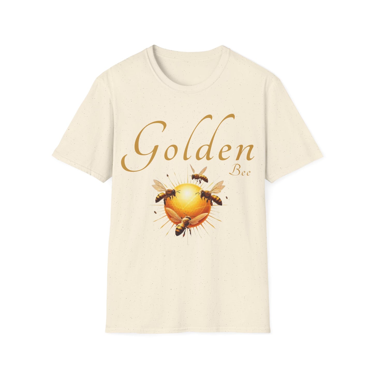 Golden Bee T-Shirt