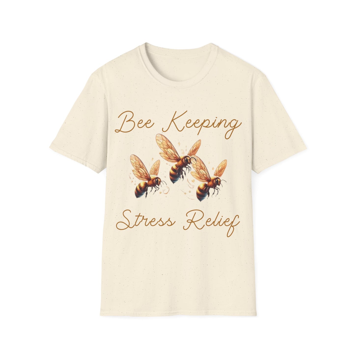 Bee Keeping T-Shirt