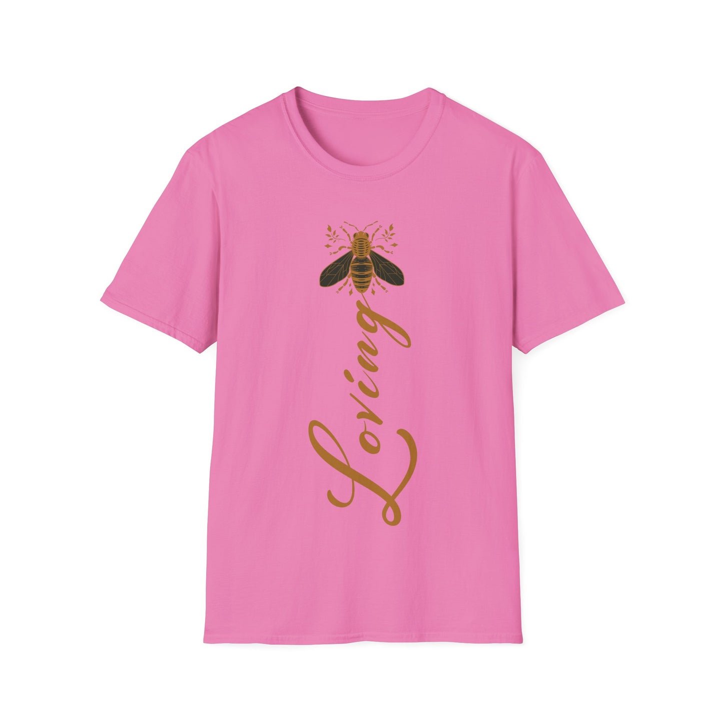 Bee Loving T-Shirt