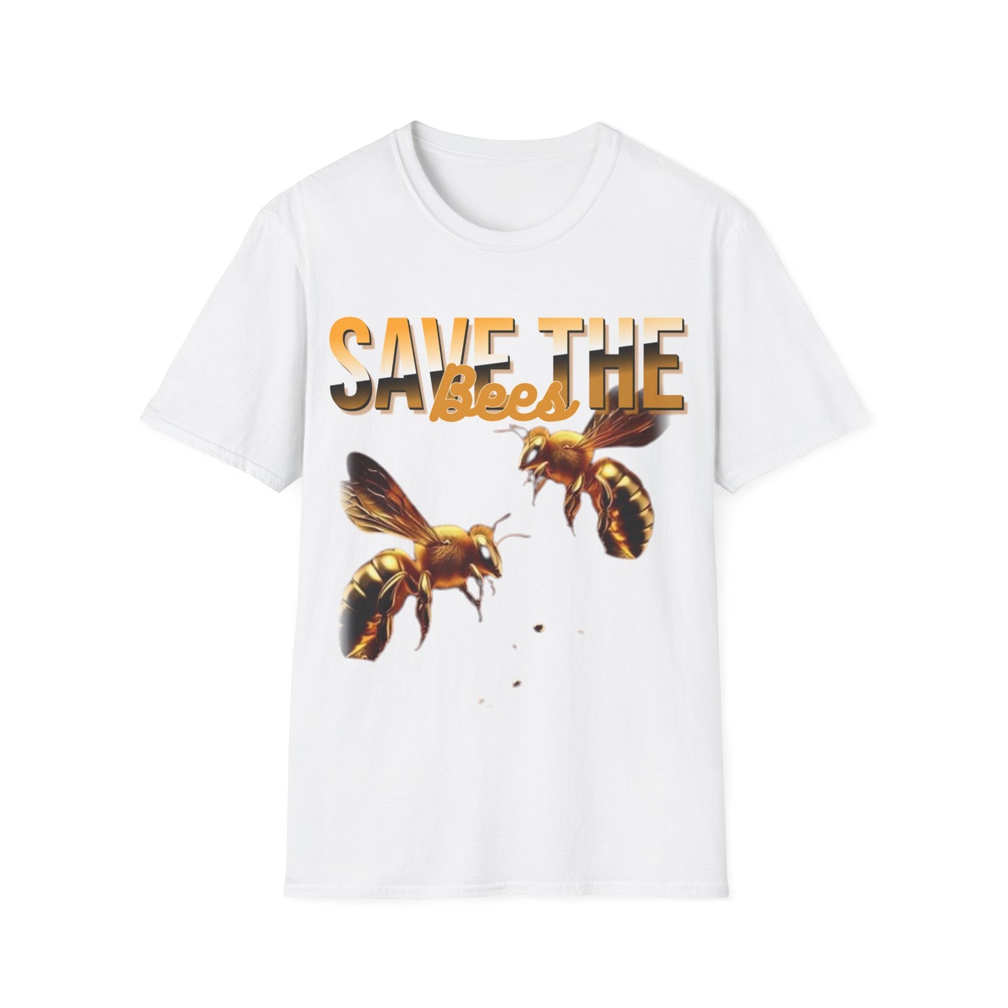 Save the Bees T-Shirt