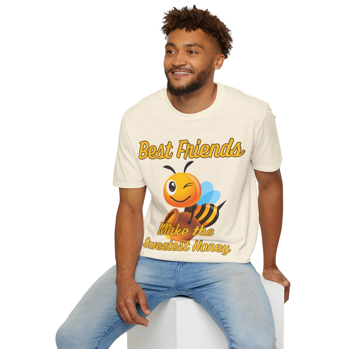 Best Friends T Shirt