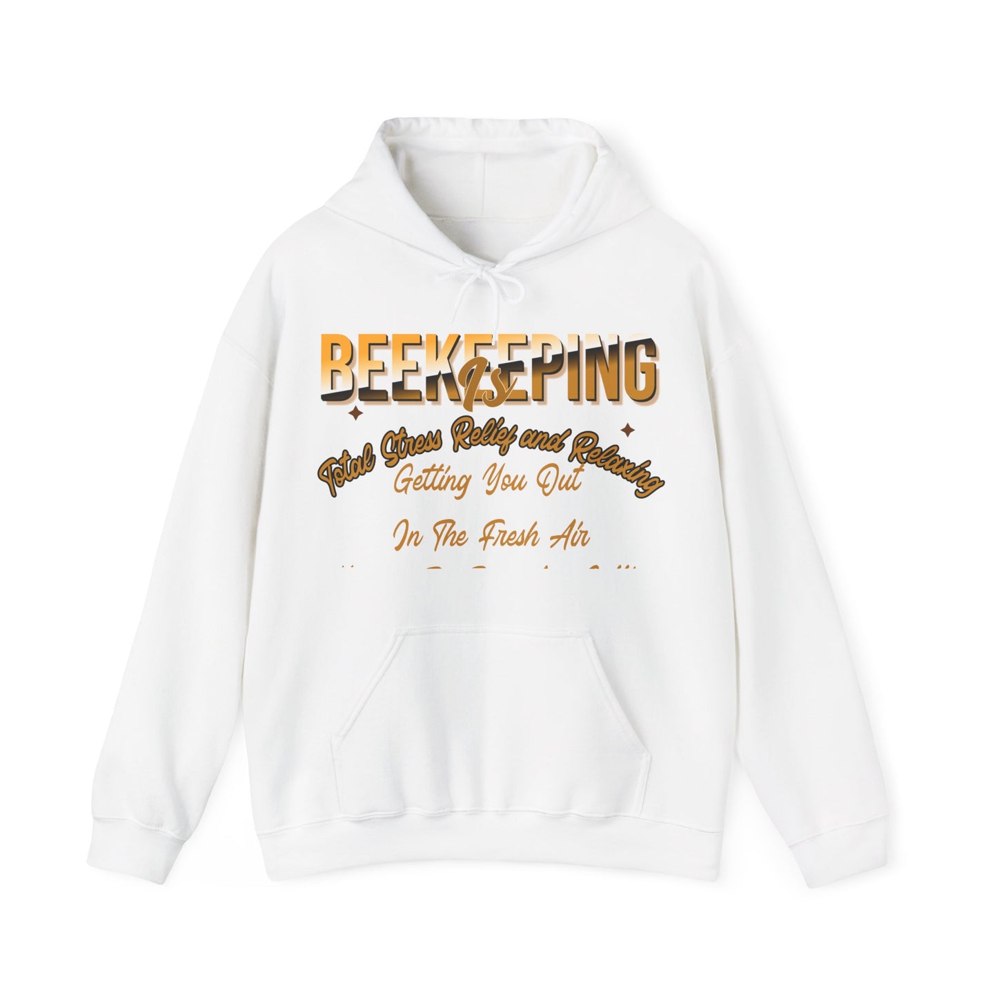 Beekeeping Hoodie