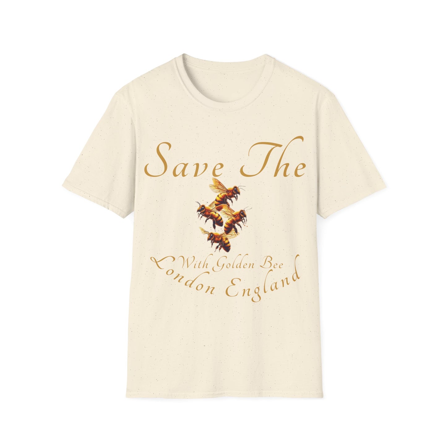 Save The Bees T-Shirt