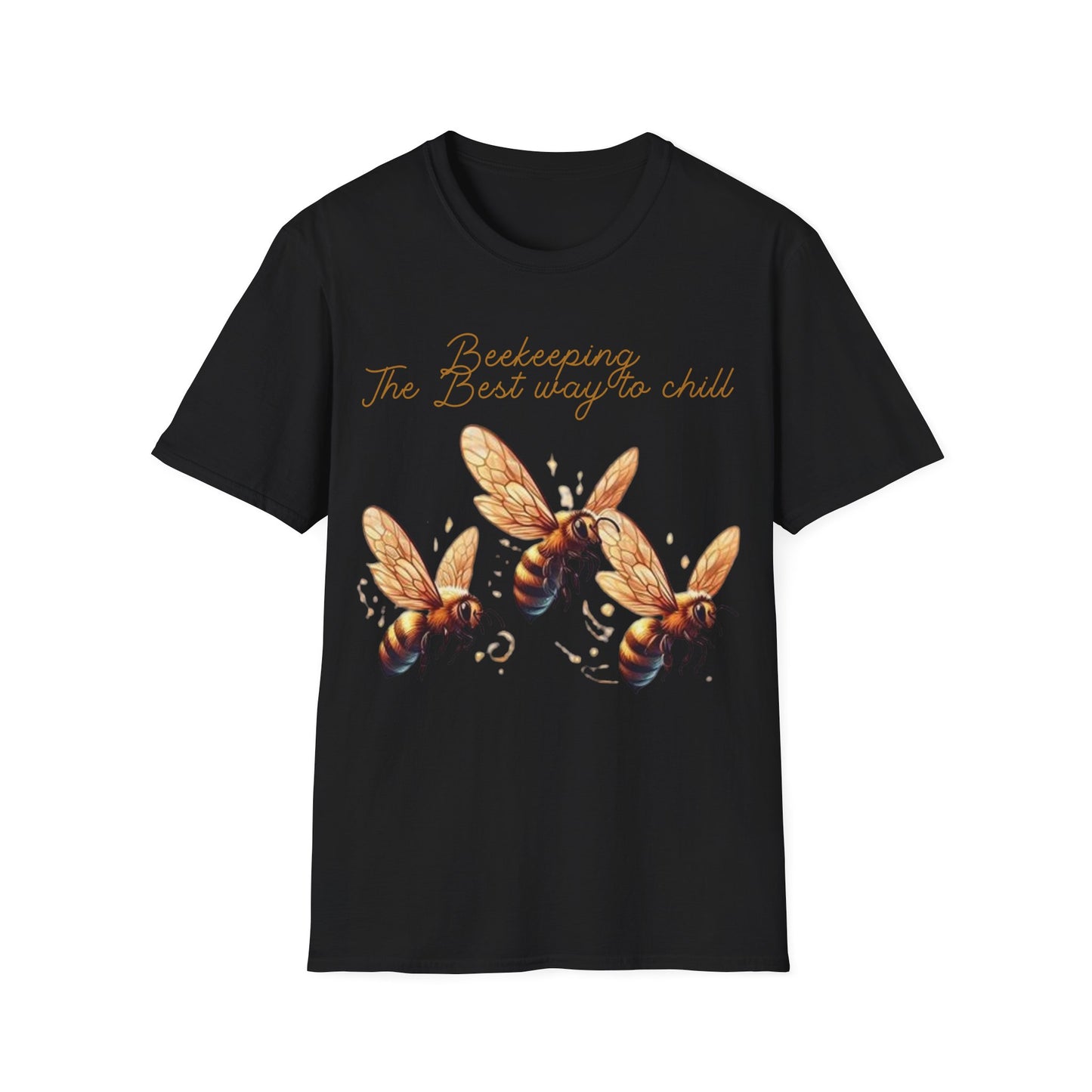 Beekeeping T-Shirt