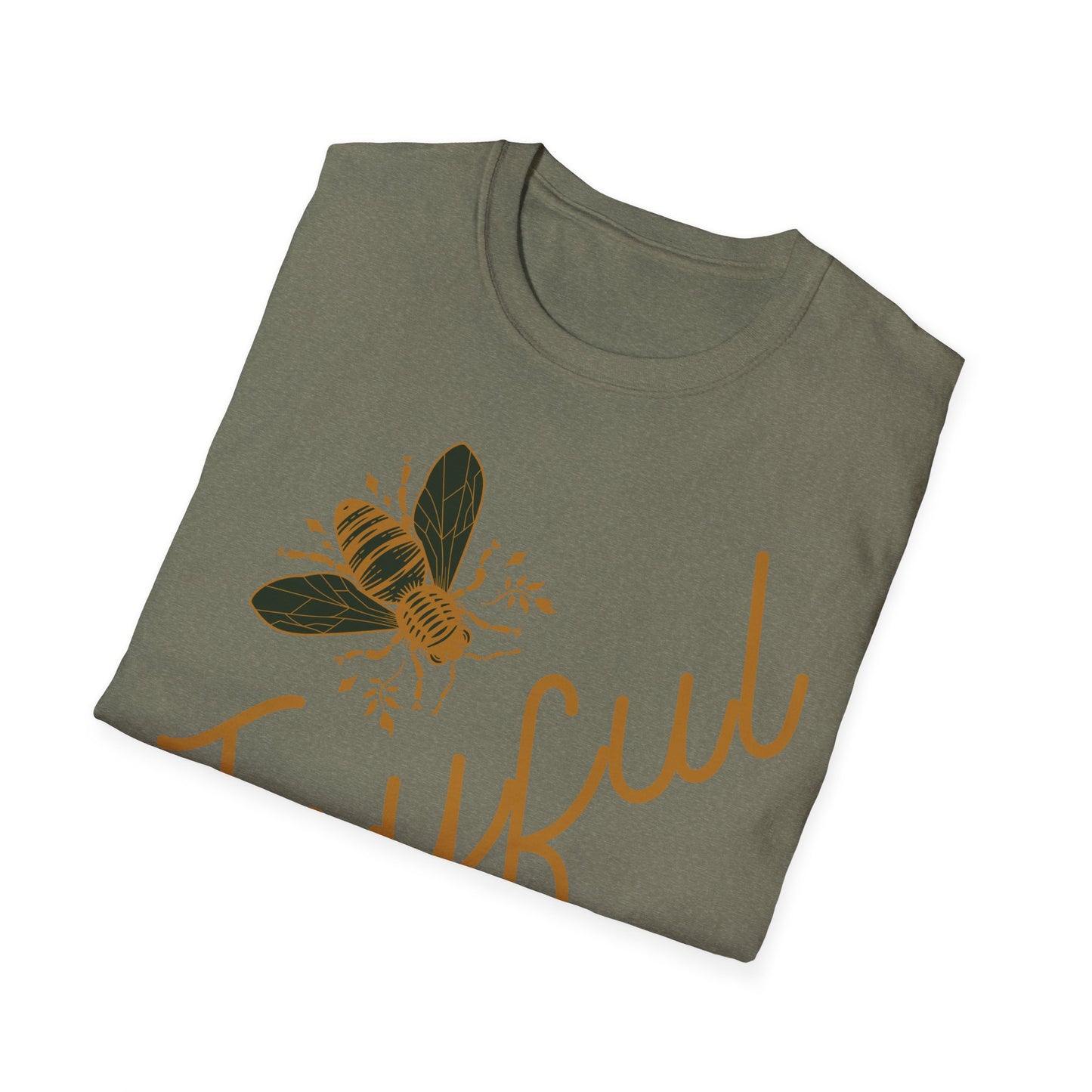 Bee Joyful T-Shirt