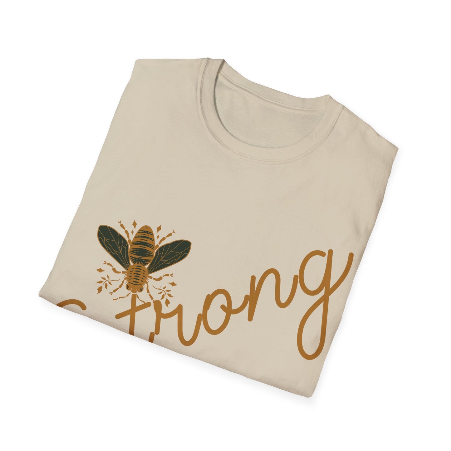 Bee Strong T-Shirt