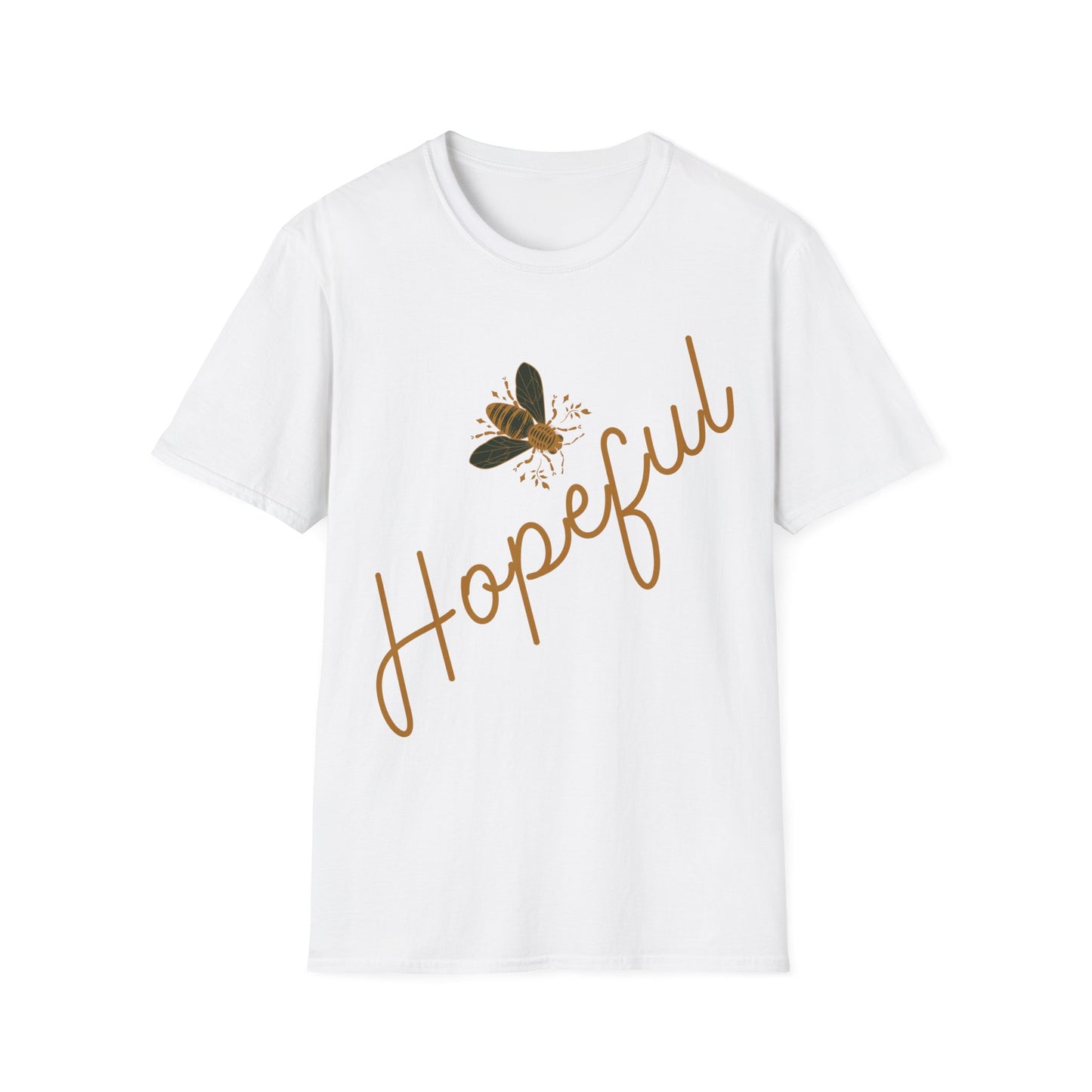 Bee Hopeful T-Shirt