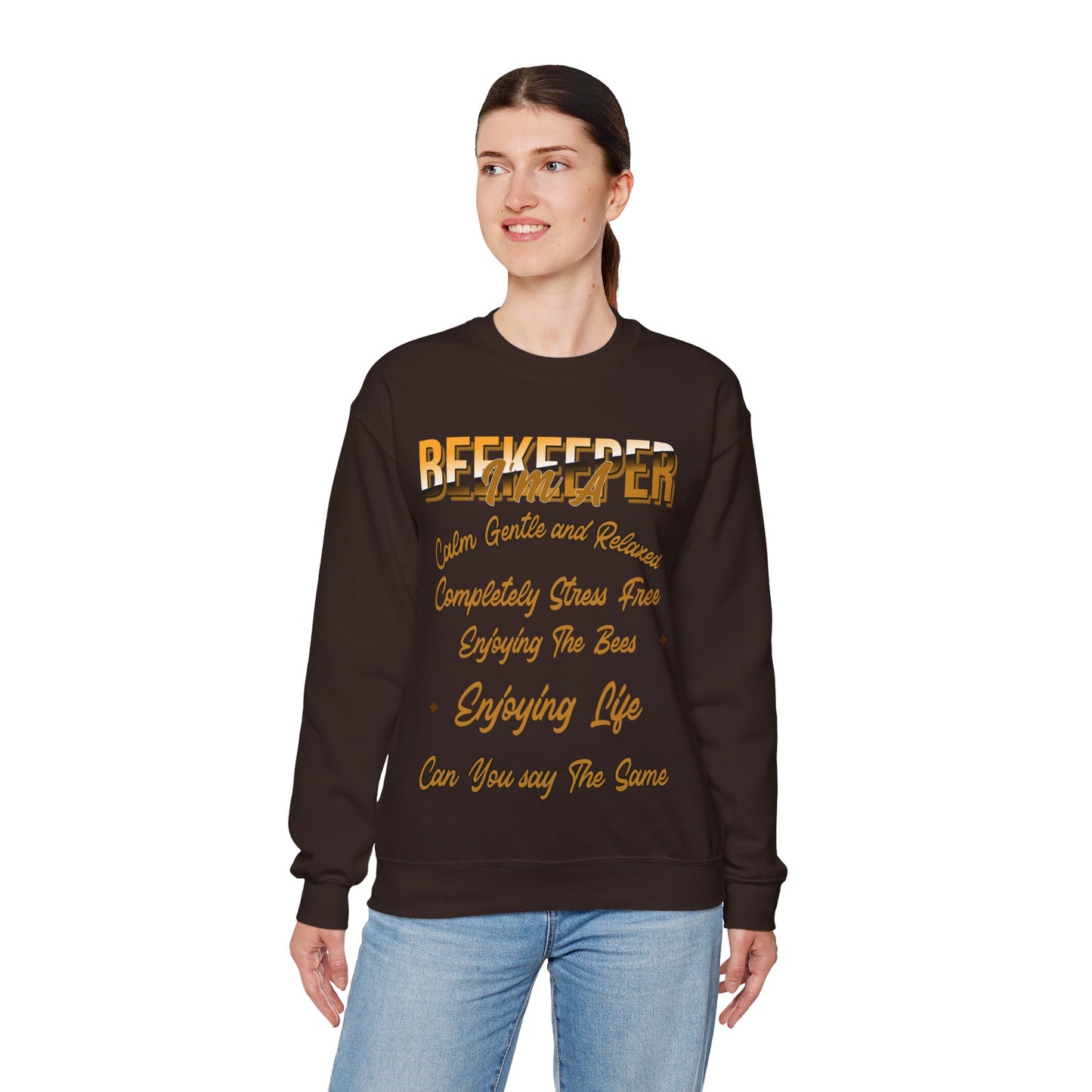 Beekeeper Sweatshirt