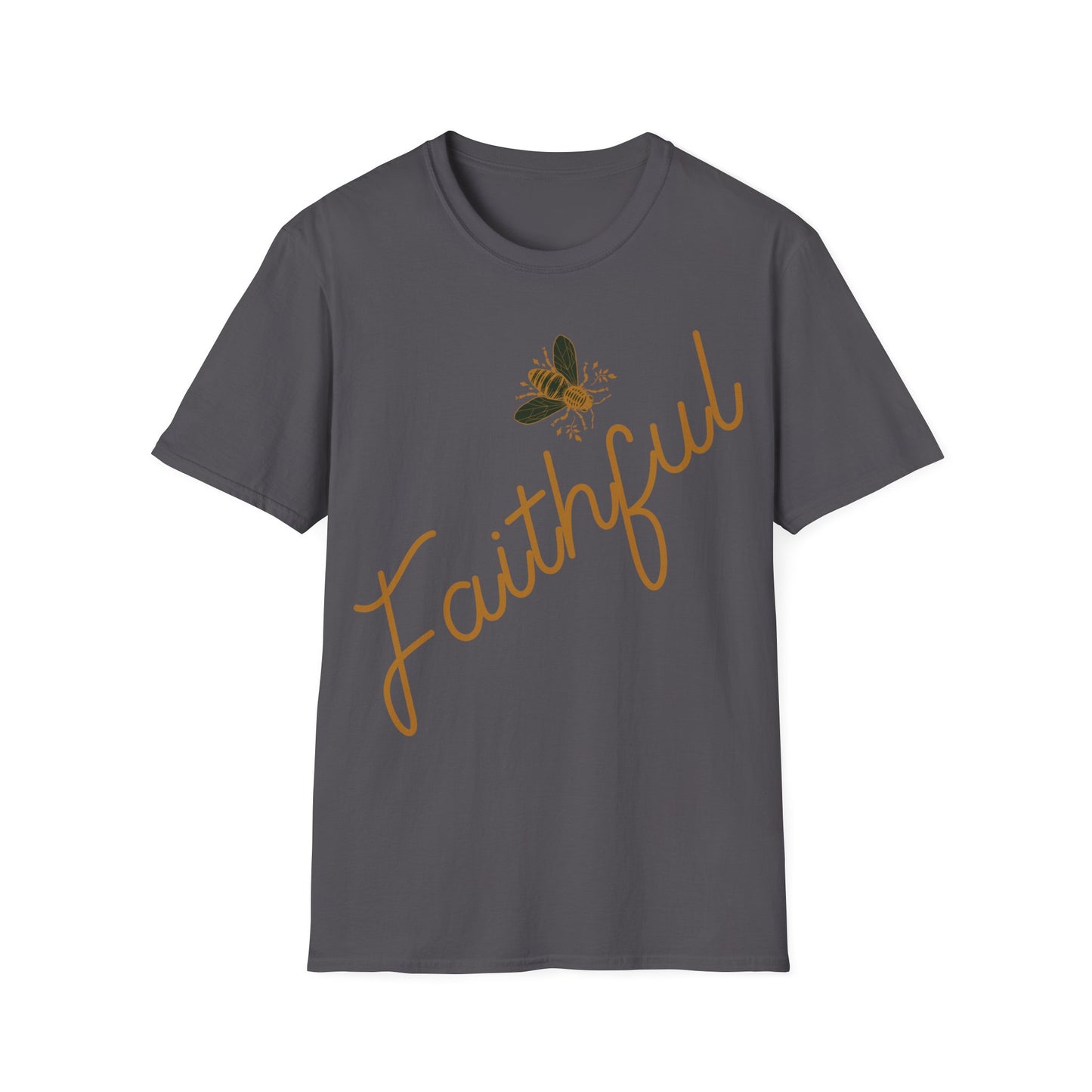 Bee Faithful T-Shirt