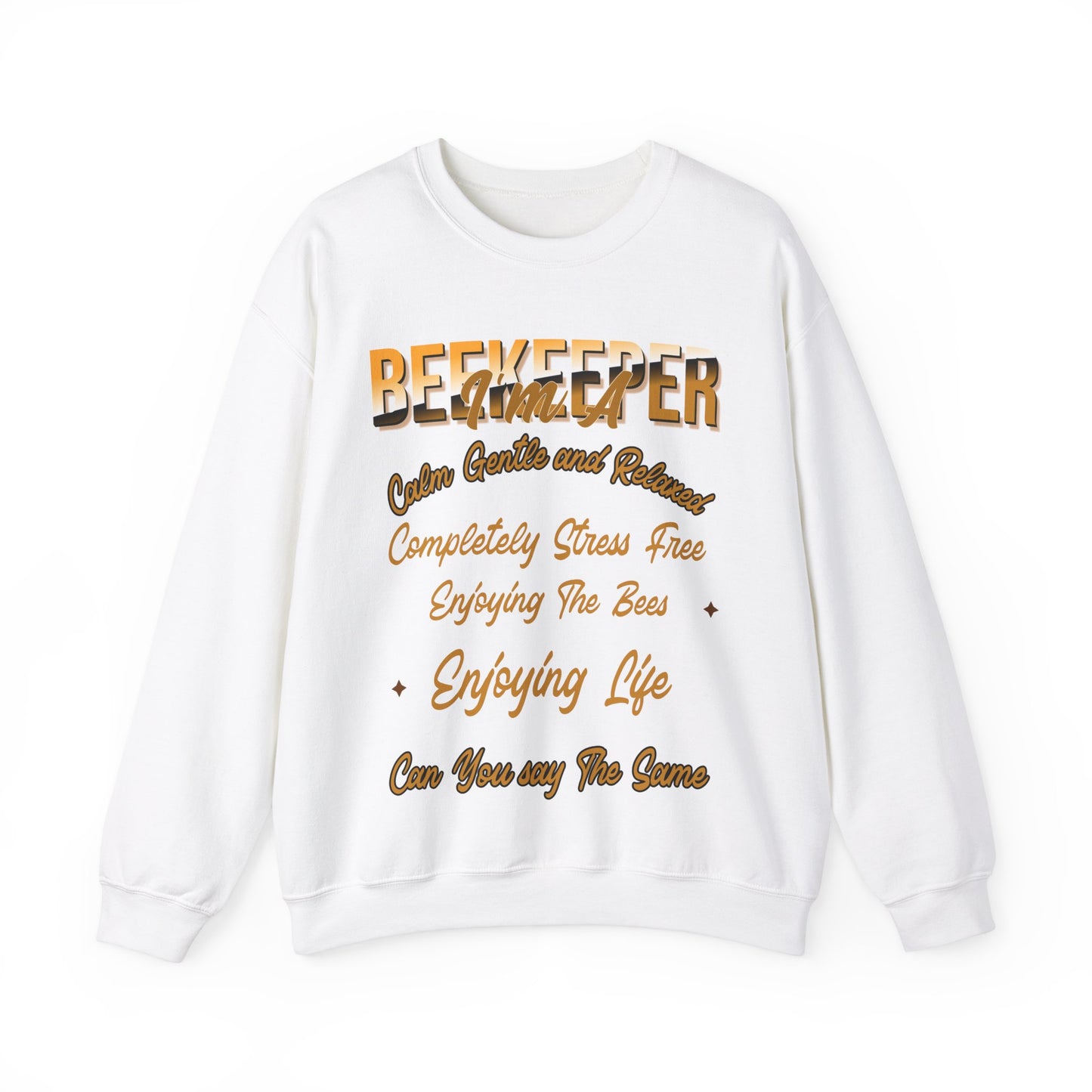 Beekeeper Sweatshirt