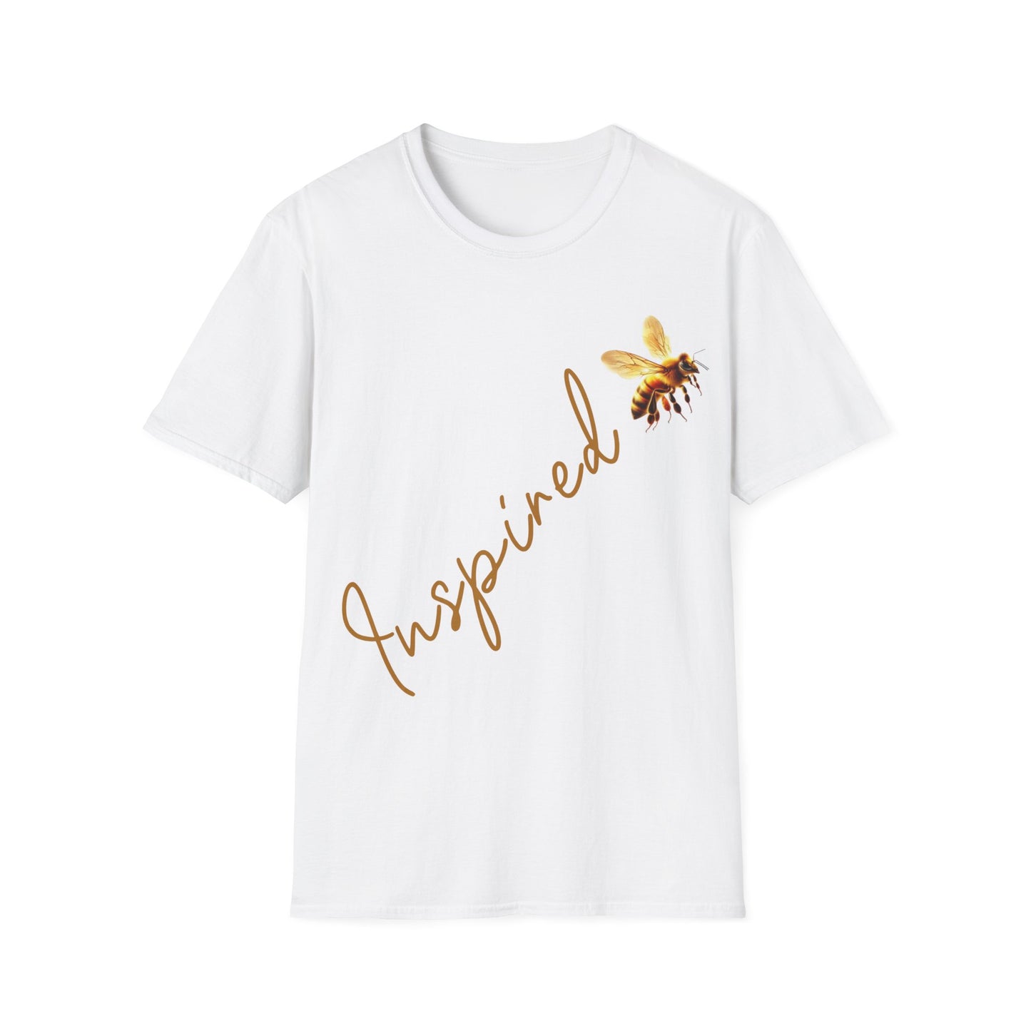 Bee Inspired T-Shirt