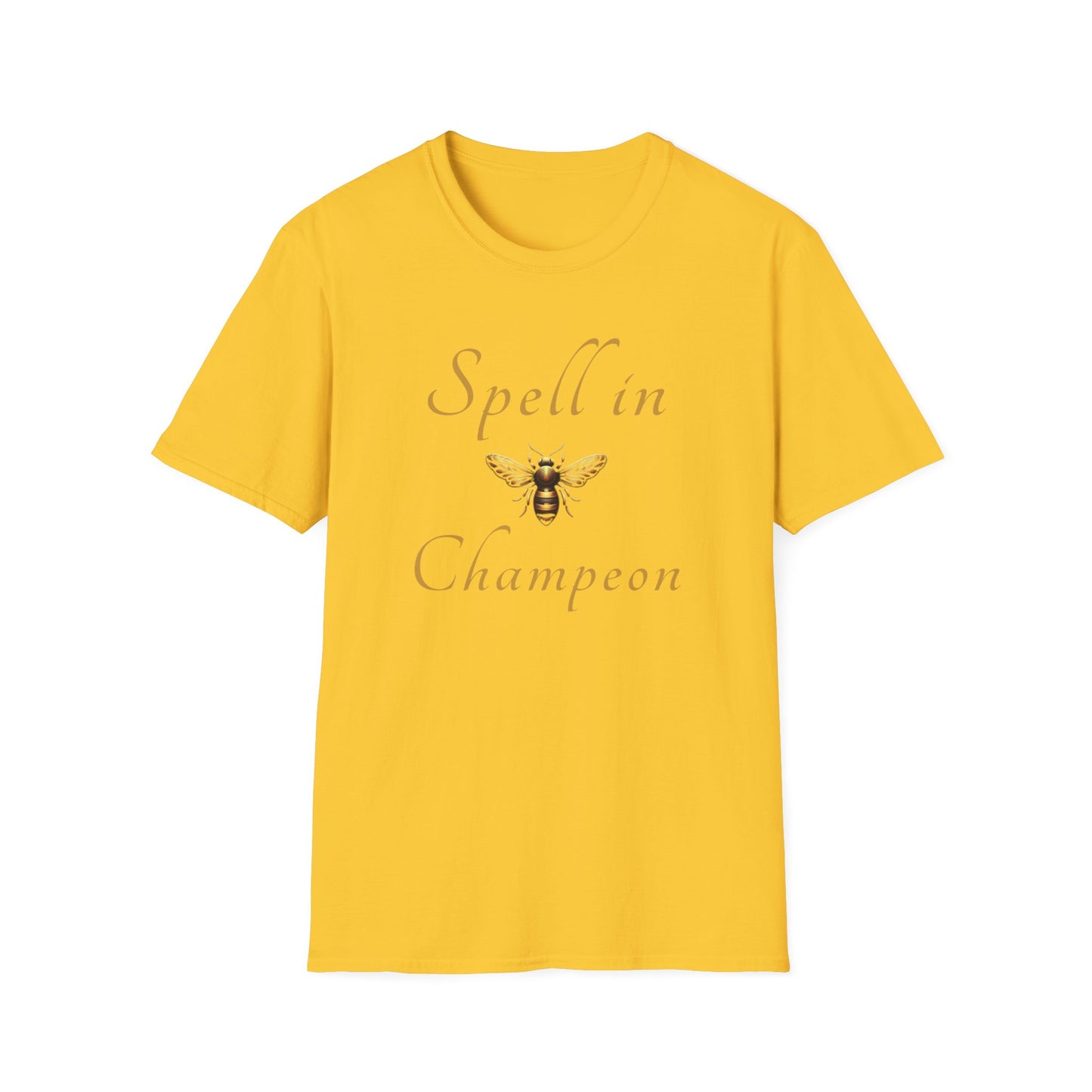 Spelling Bee T-Shirt