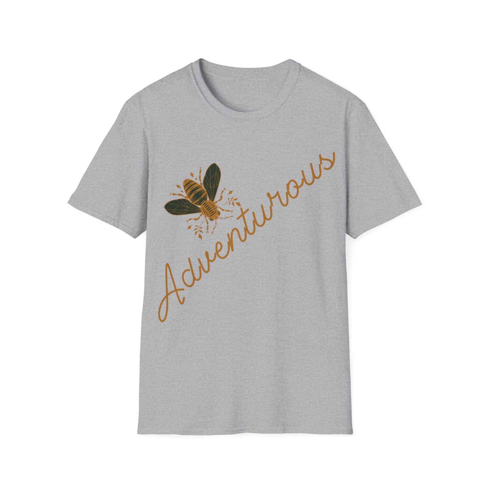 Bee Adventurous T-Shirt