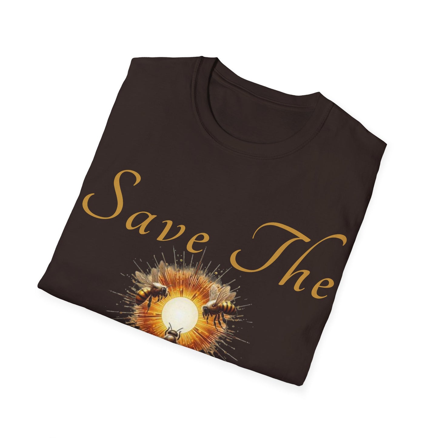 Save The Bees T-Shirt